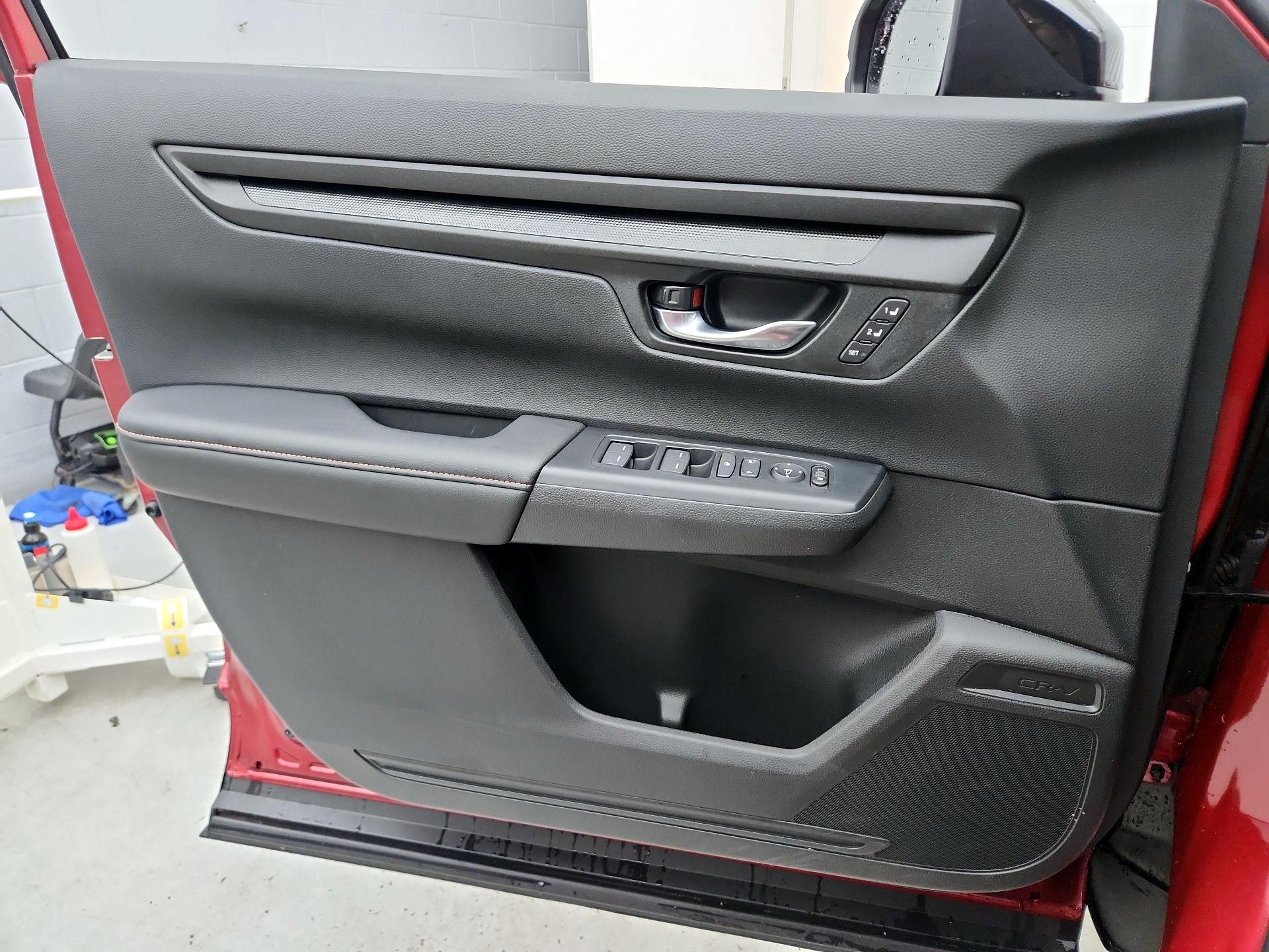Thumbnail: 2026 Honda CR-V - 12