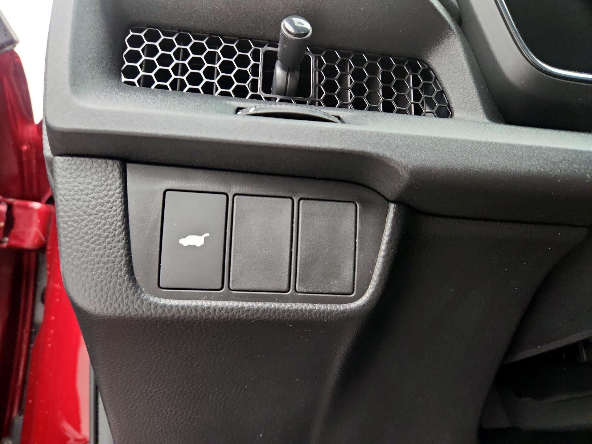 Thumbnail: 2026 Honda CR-V - 13