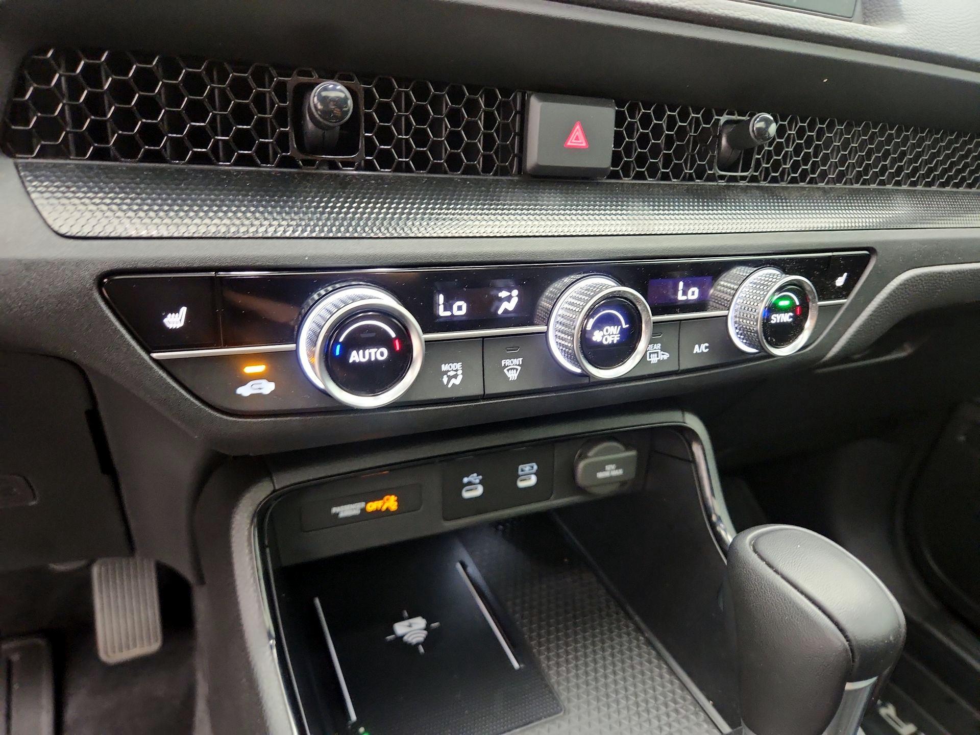 Thumbnail: 2026 Honda CR-V - 16