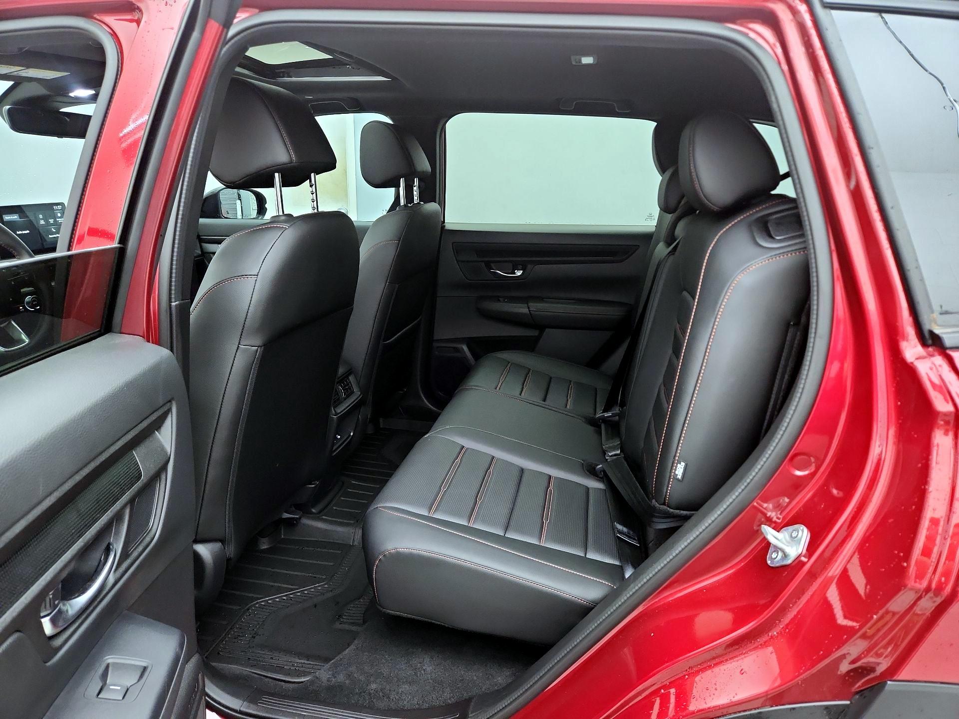 Thumbnail: 2026 Honda CR-V - 20