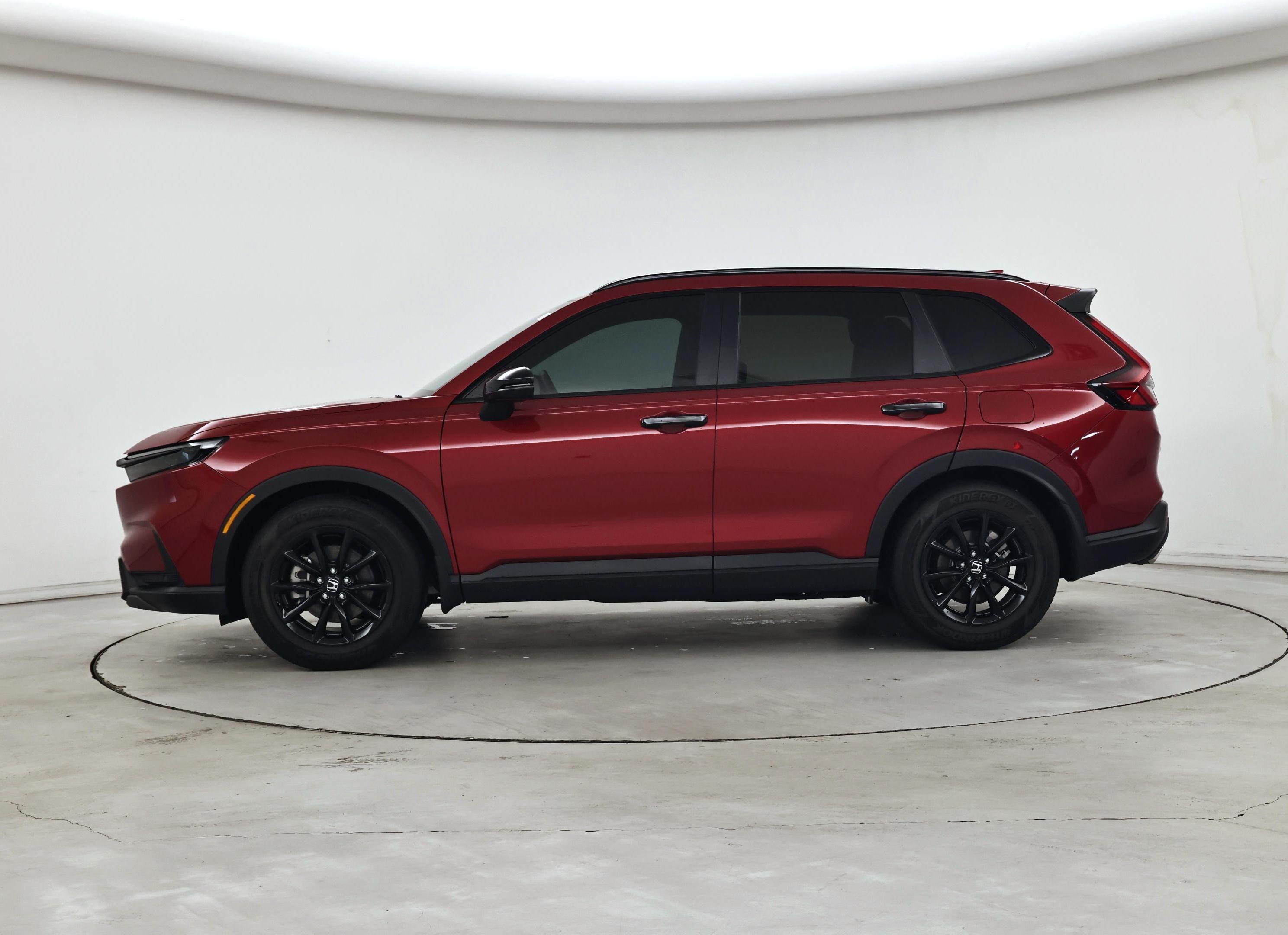 Thumbnail: 2026 Honda CR-V - 3