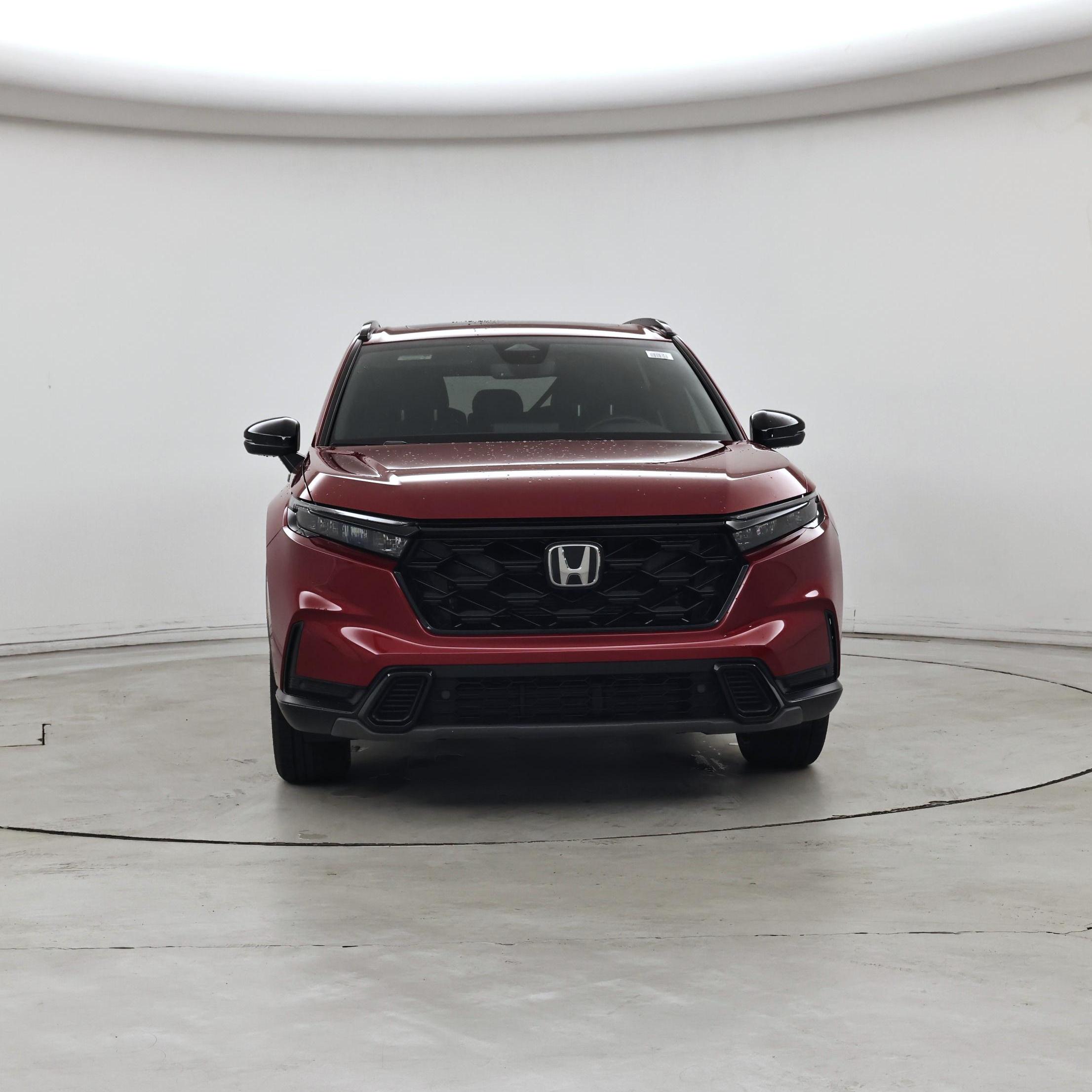 Thumbnail: 2026 Honda CR-V - 5