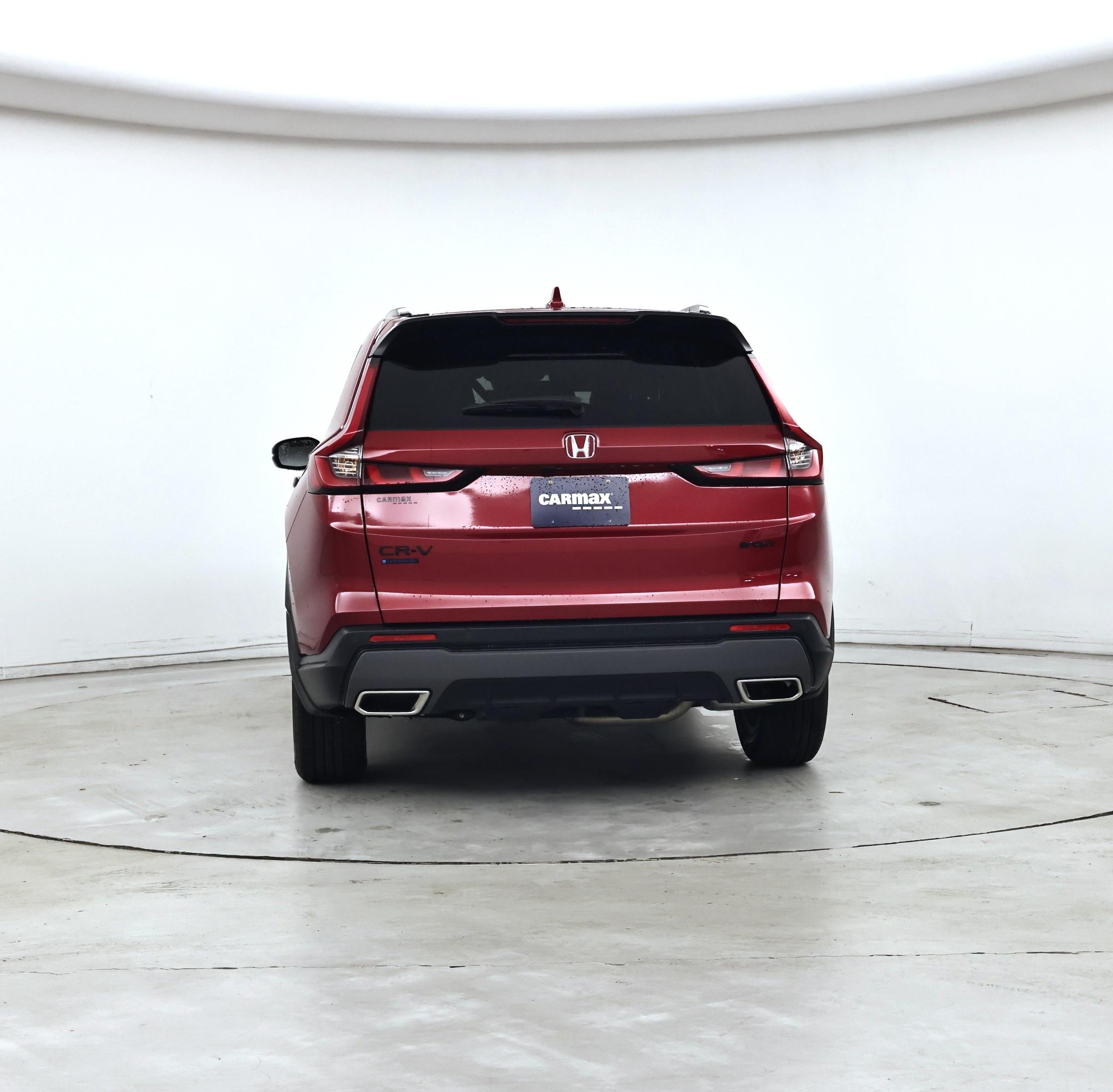 Thumbnail: 2026 Honda CR-V - 6