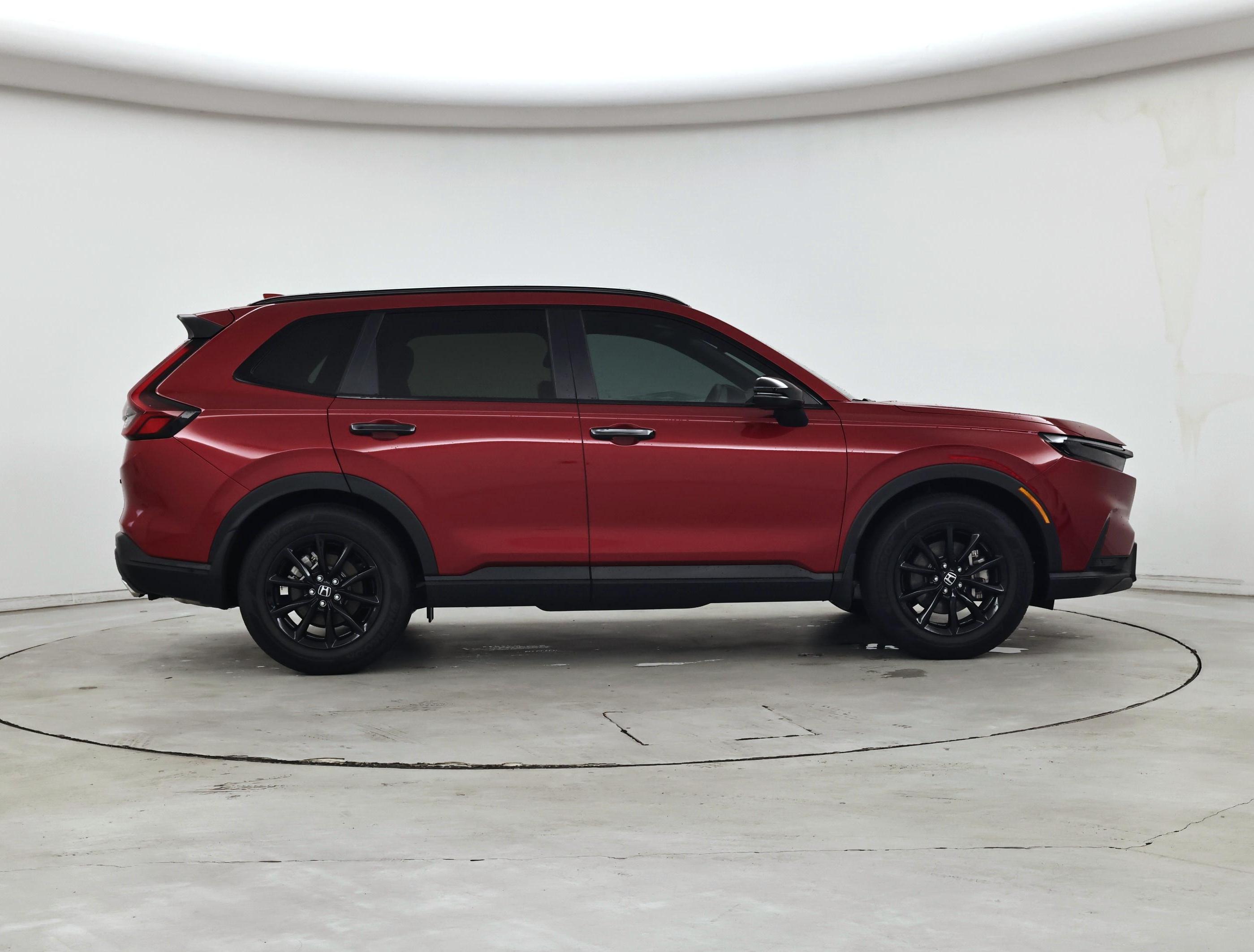 Thumbnail: 2026 Honda CR-V - 7