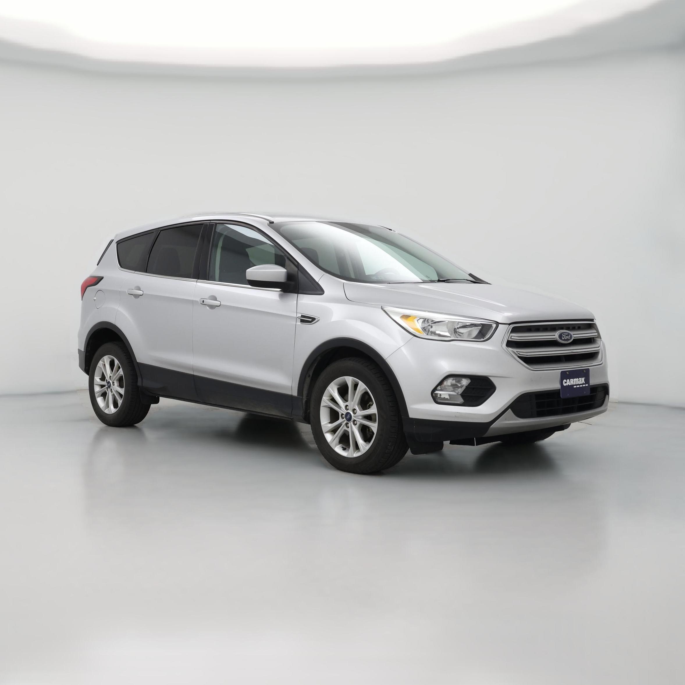 Thumbnail: 2019 Ford Escape - 1