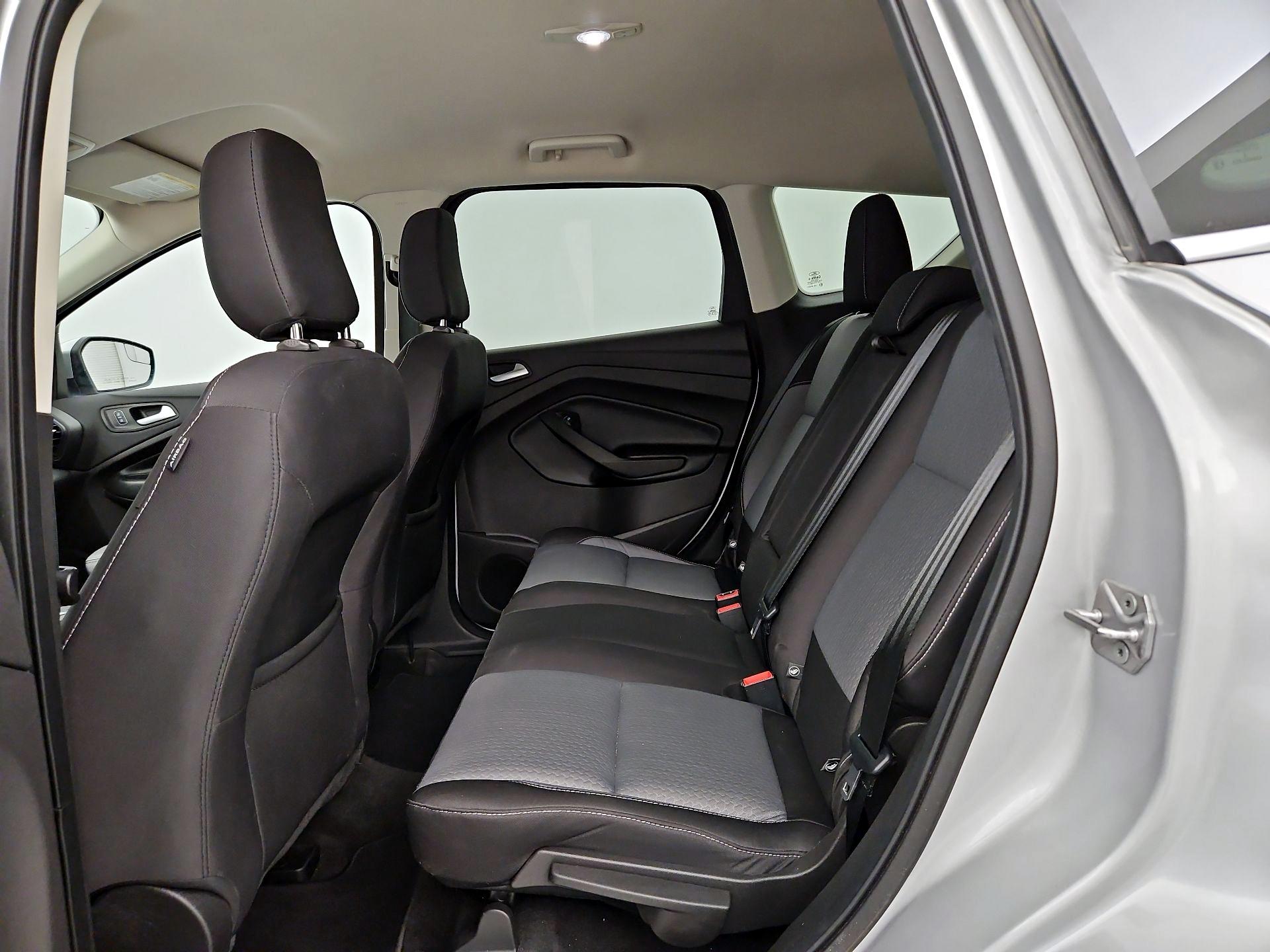 Thumbnail: 2019 Ford Escape - 19