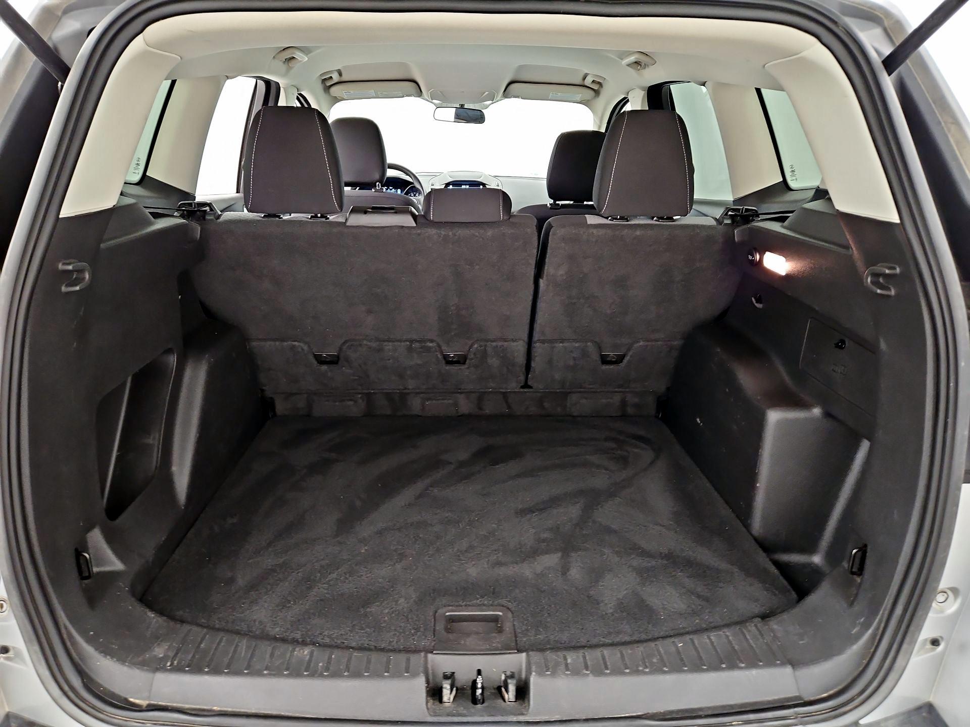 Thumbnail: 2019 Ford Escape - 20