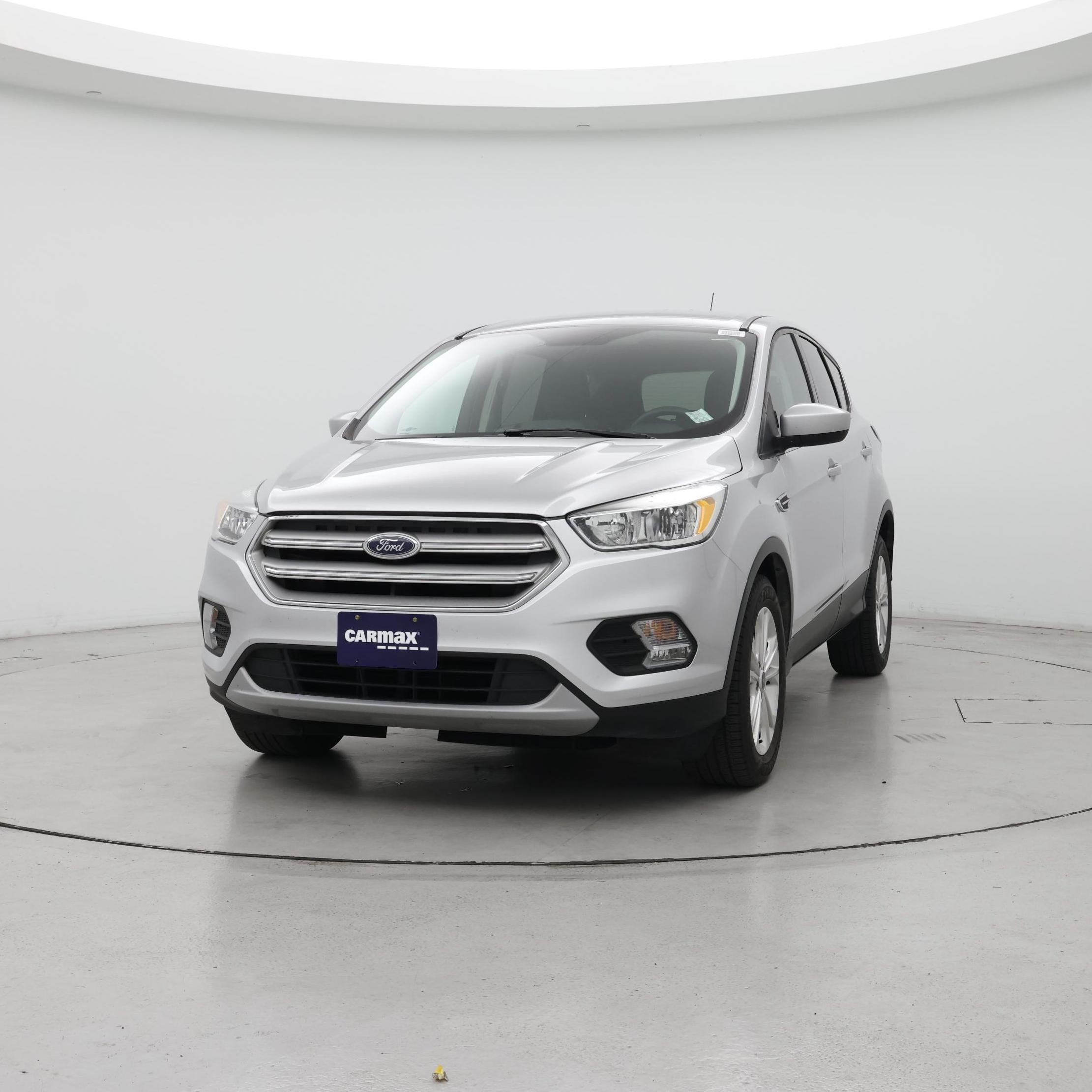 Thumbnail: 2019 Ford Escape - 4