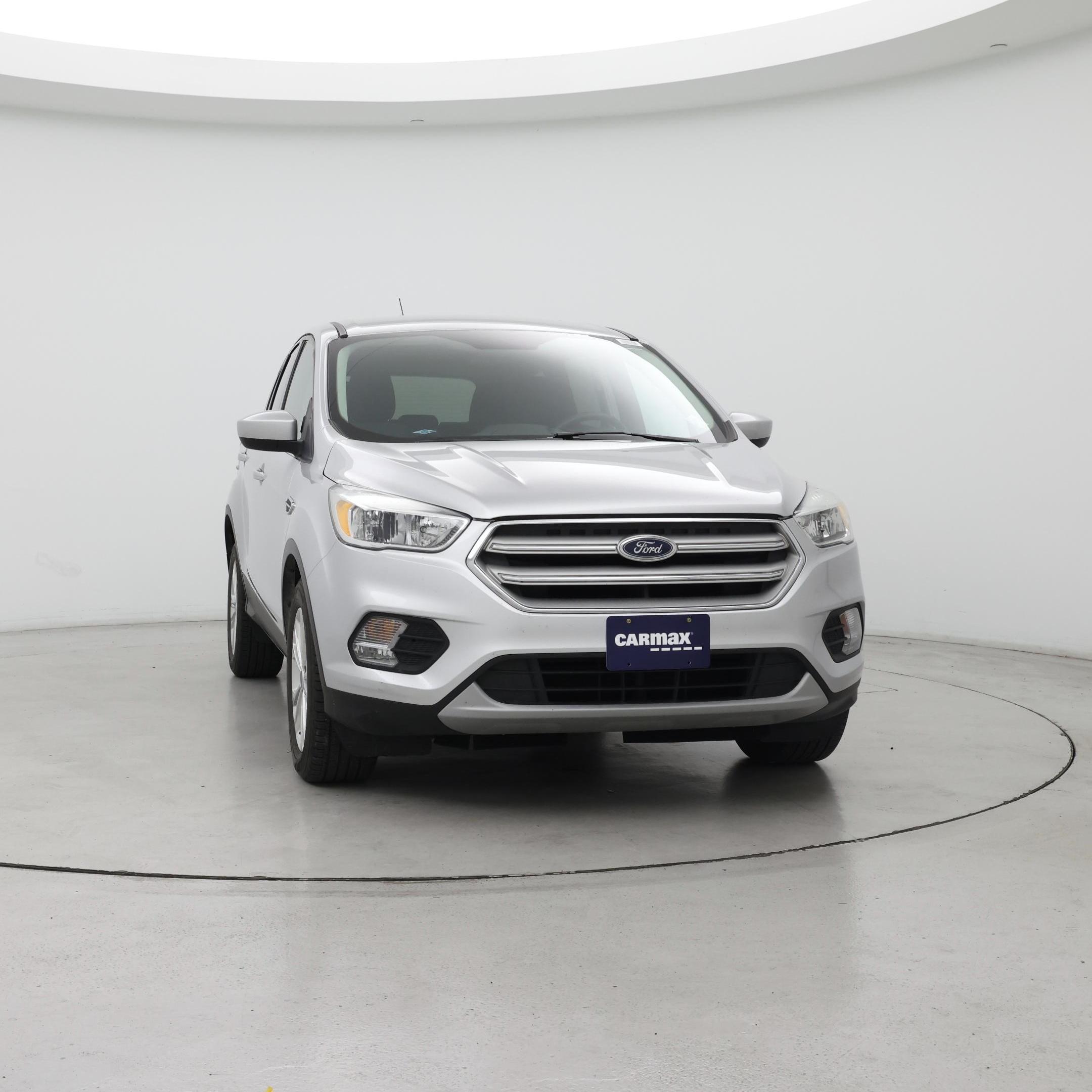 Thumbnail: 2019 Ford Escape - 5