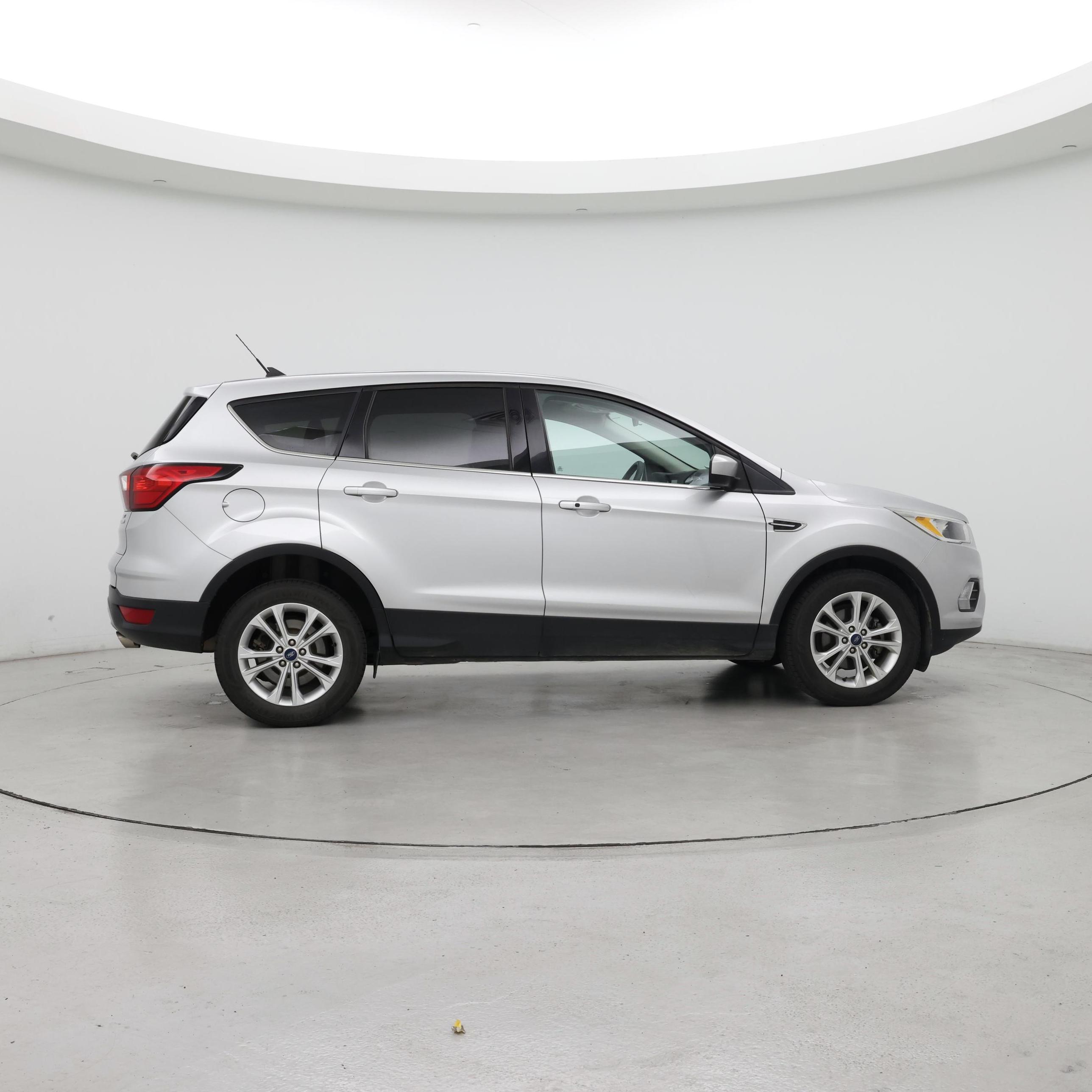 Thumbnail: 2019 Ford Escape - 7