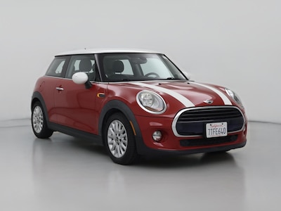 2016 Mini Cooper Hardtop