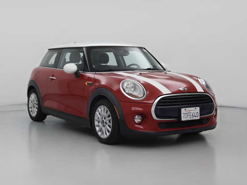 2016 MINI Cooper Hardtop  -
                  Fremont, CA