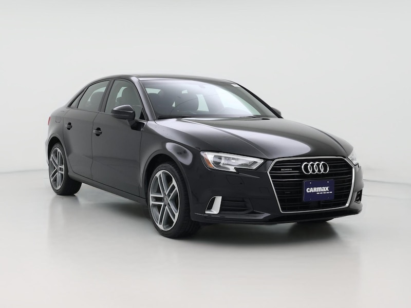 2018 Audi A3 Premium -
                  Colorado Springs, CO