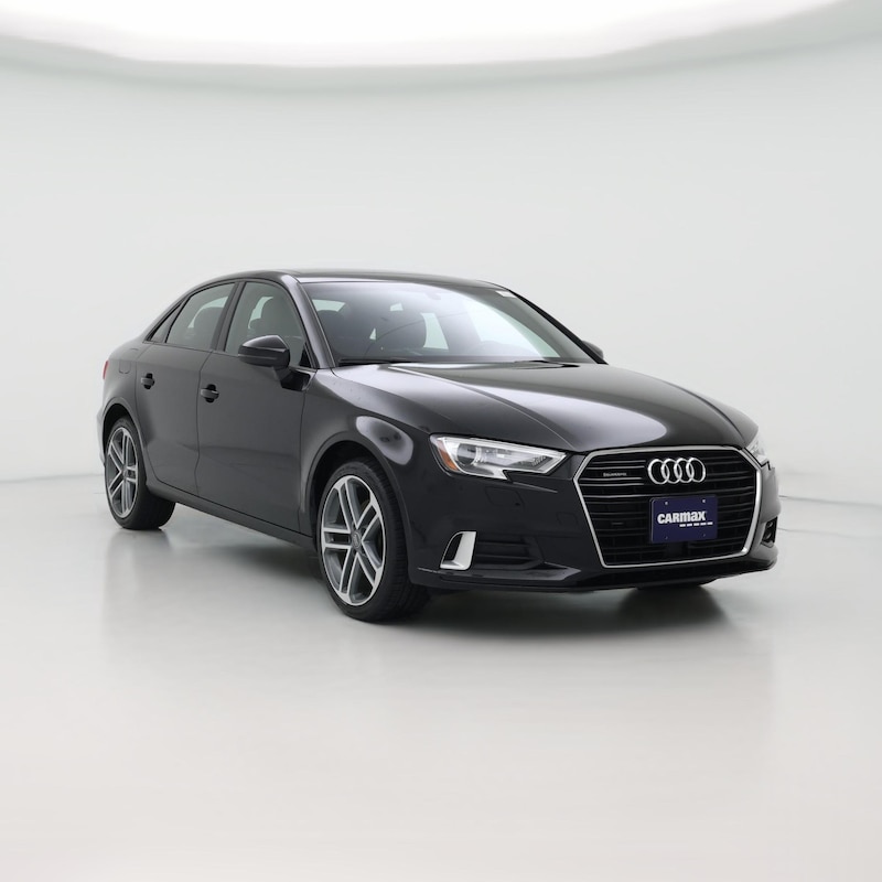 2018 Audi A3 Premium