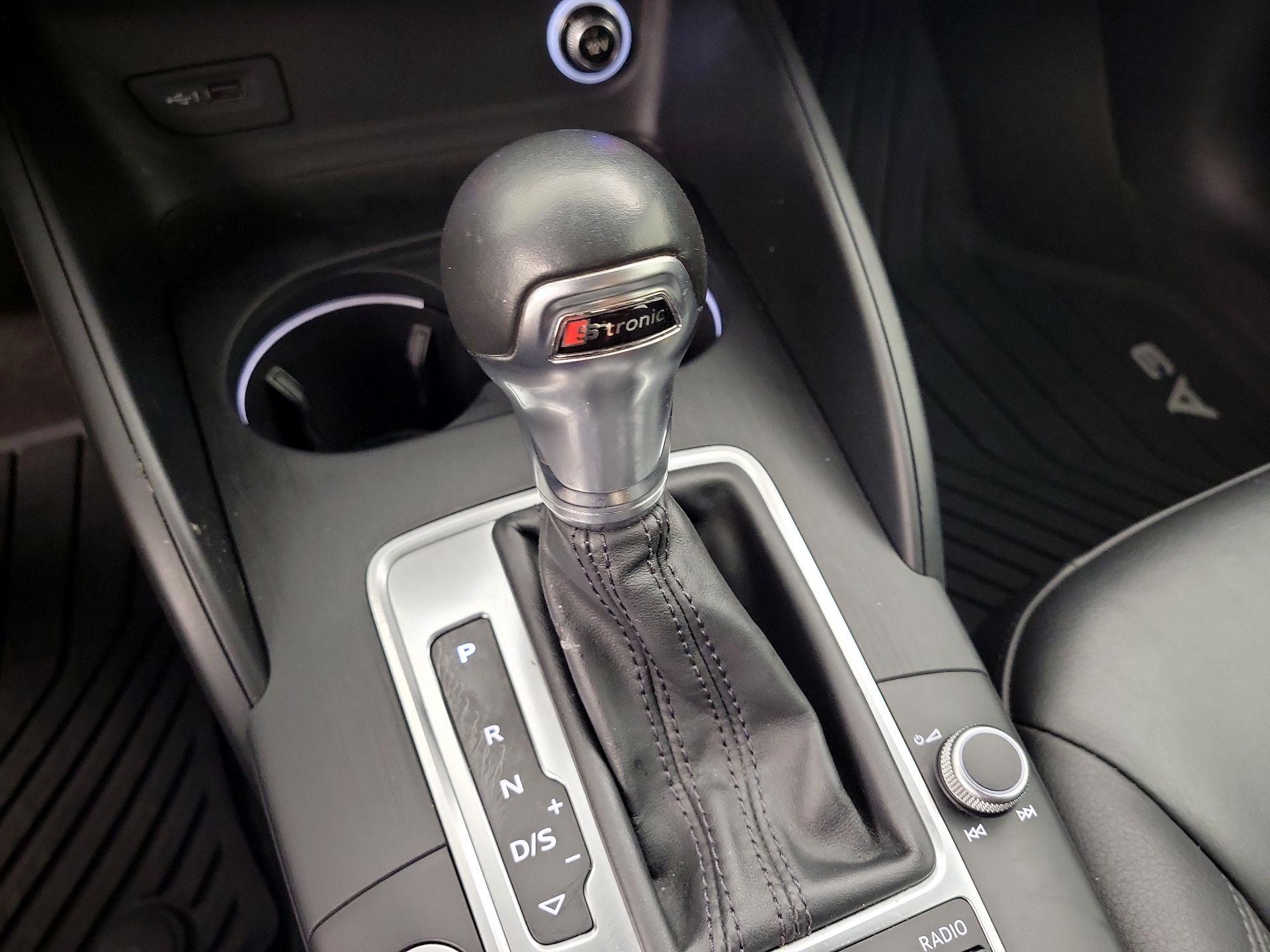 Thumbnail: 2018 Audi A3 - 17