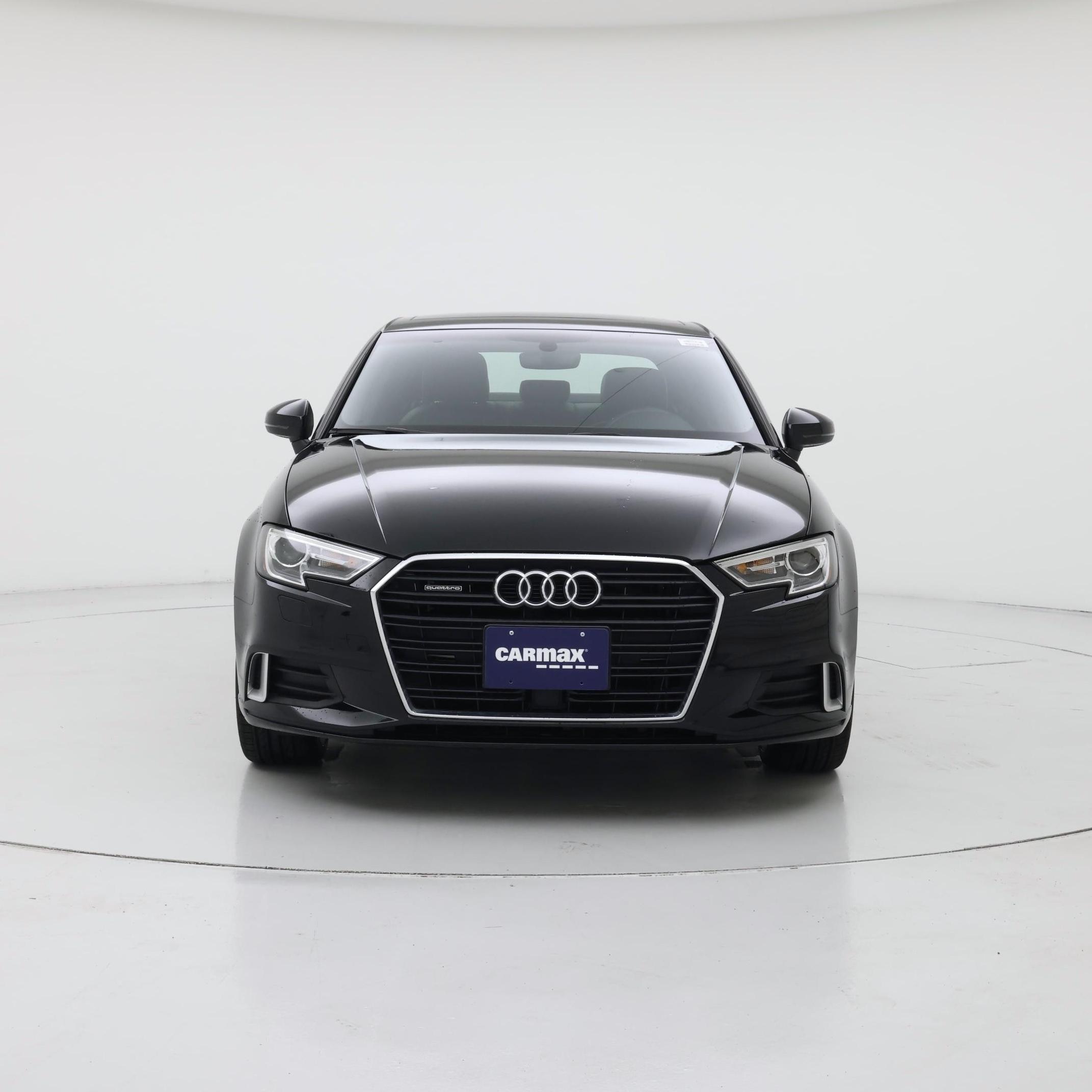 Thumbnail: 2018 Audi A3 - 5