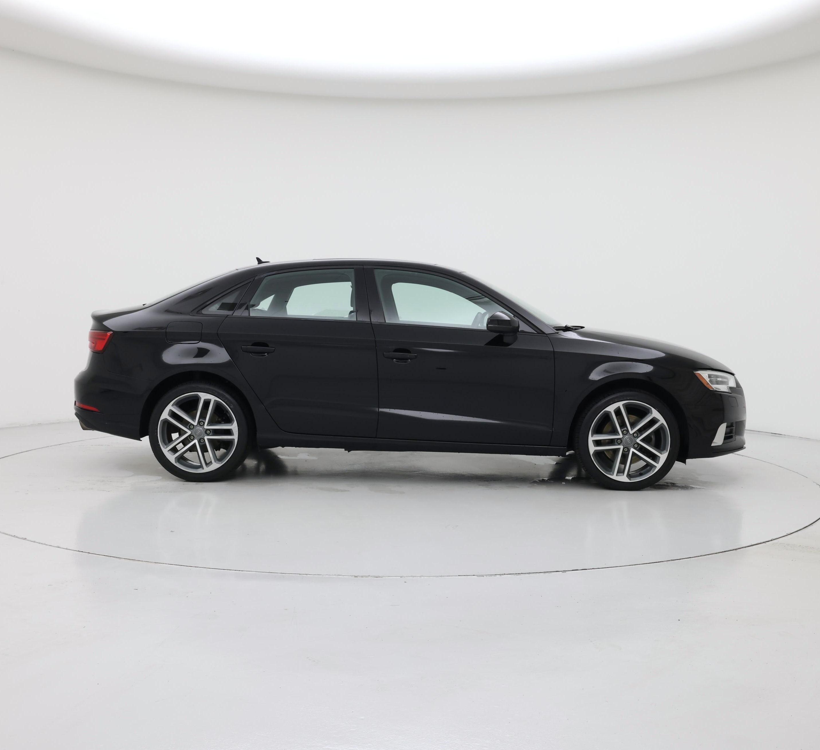 Thumbnail: 2018 Audi A3 - 7