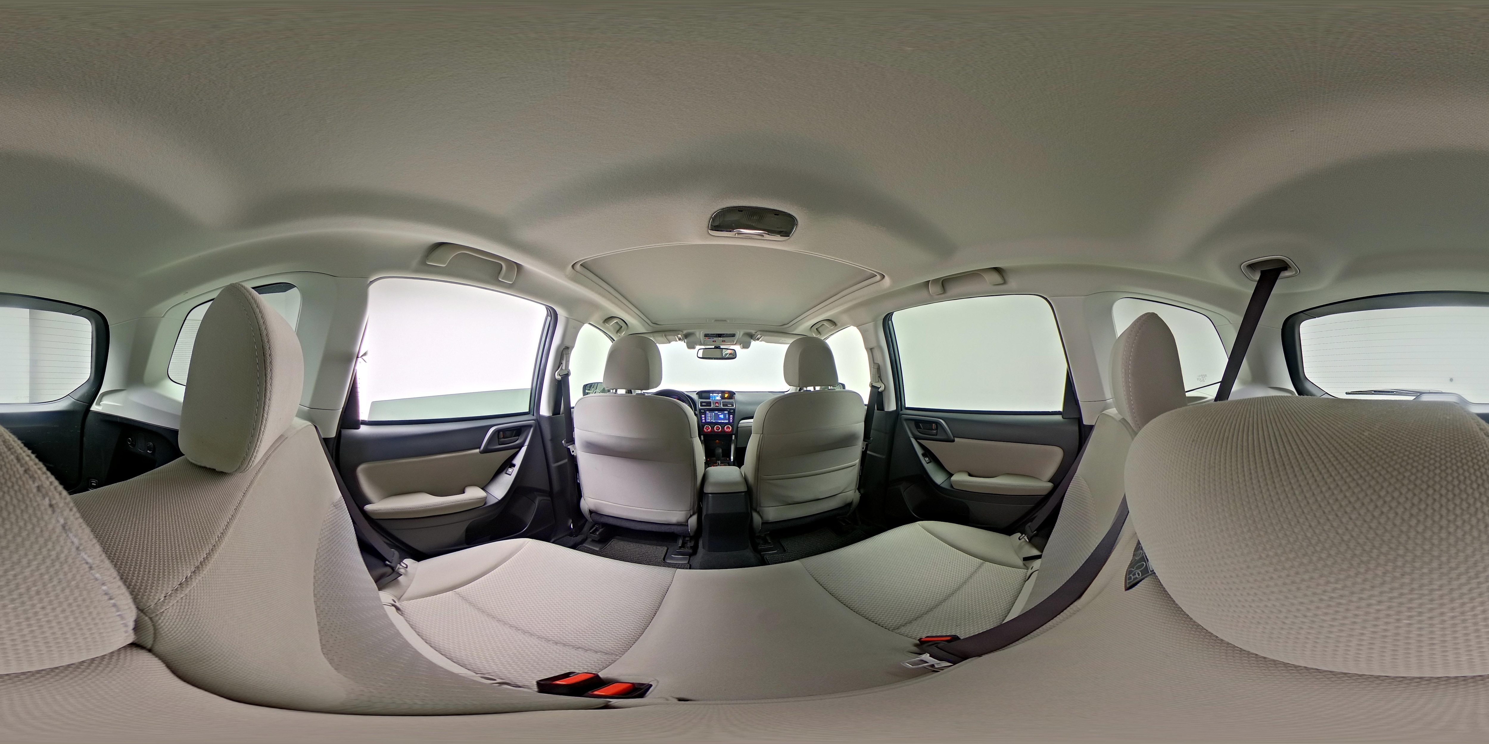 2016 Subaru Forester i Premium - Photo 27