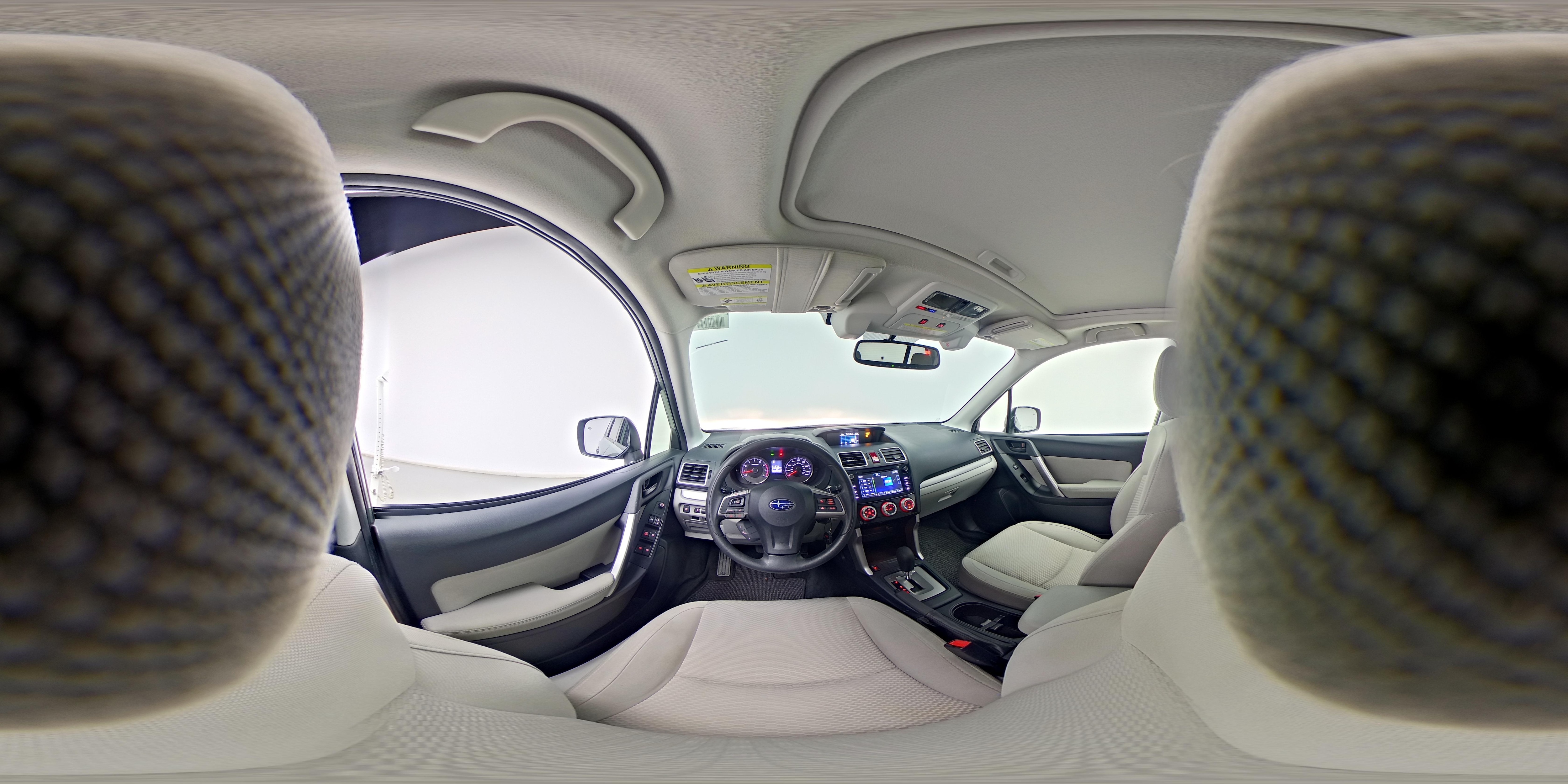 2016 Subaru Forester i Premium - Photo 28