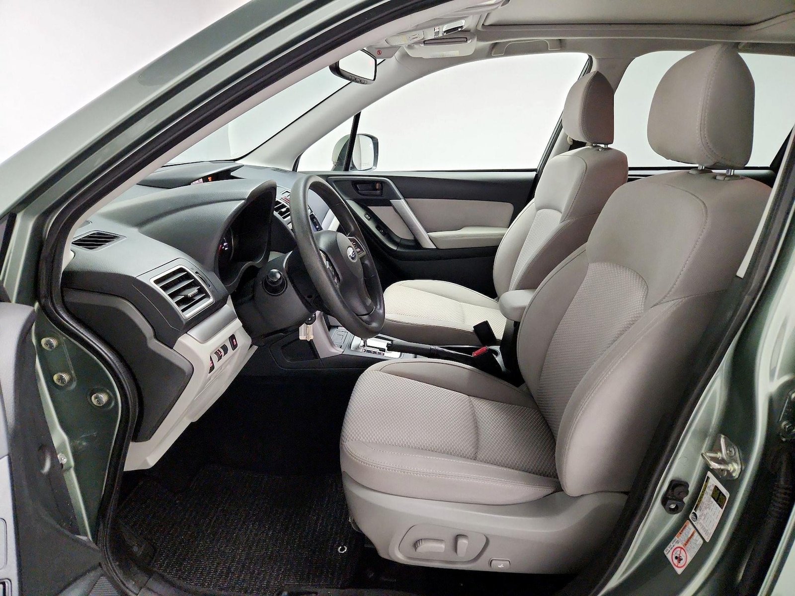 2016 Subaru Forester i Premium - Photo 12