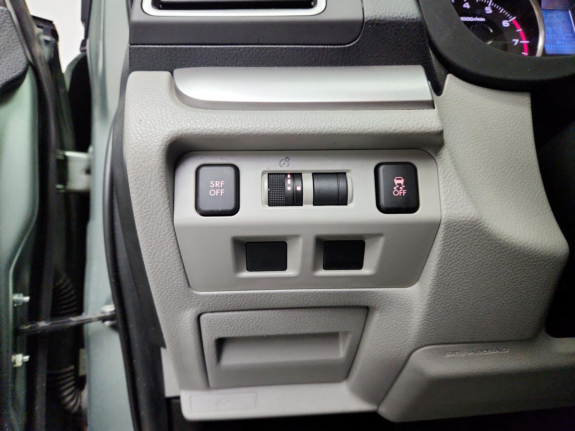 Thumbnail: 2016 Subaru Forester - 13