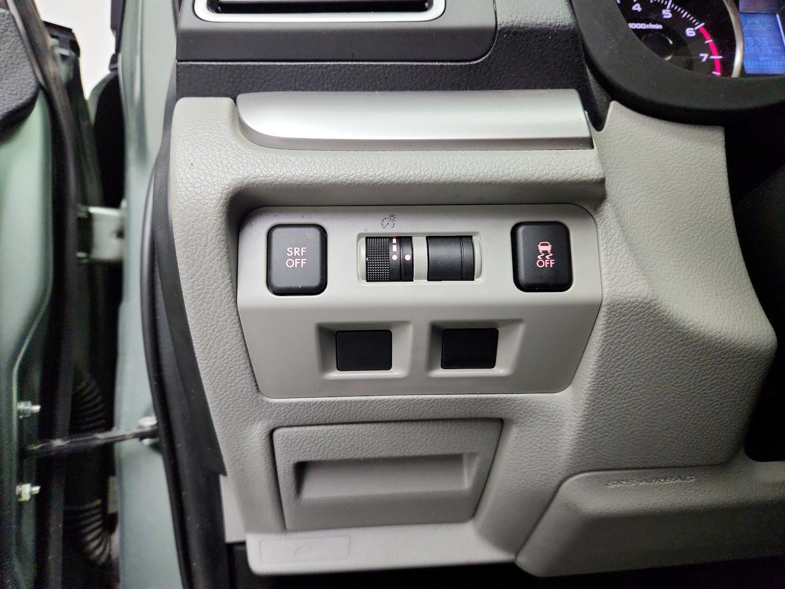 2016 Subaru Forester i Premium - Photo 14