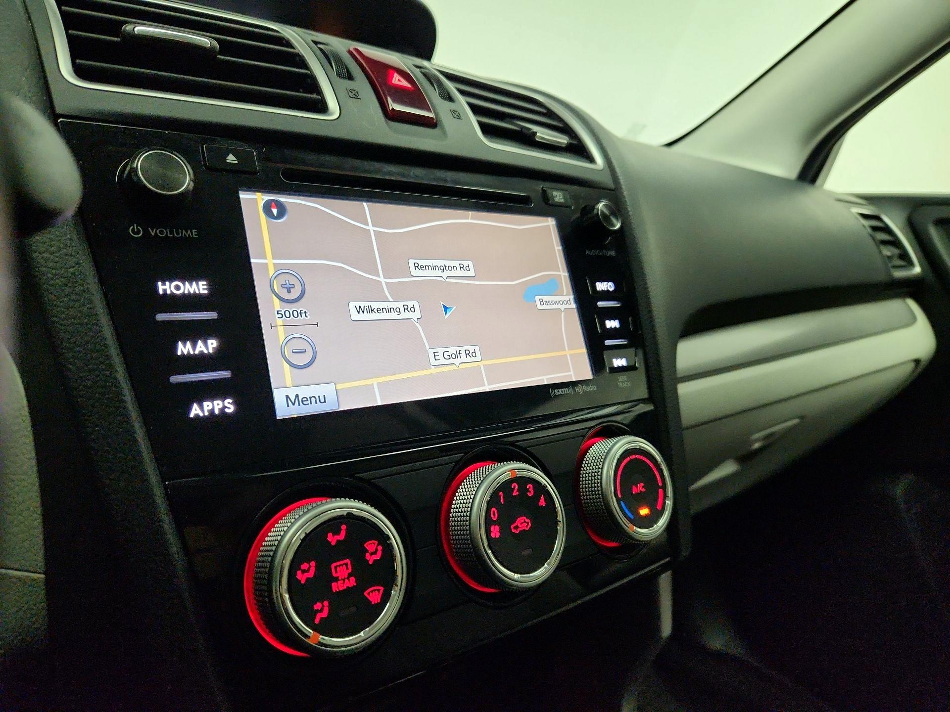 Thumbnail: 2016 Subaru Forester - 14