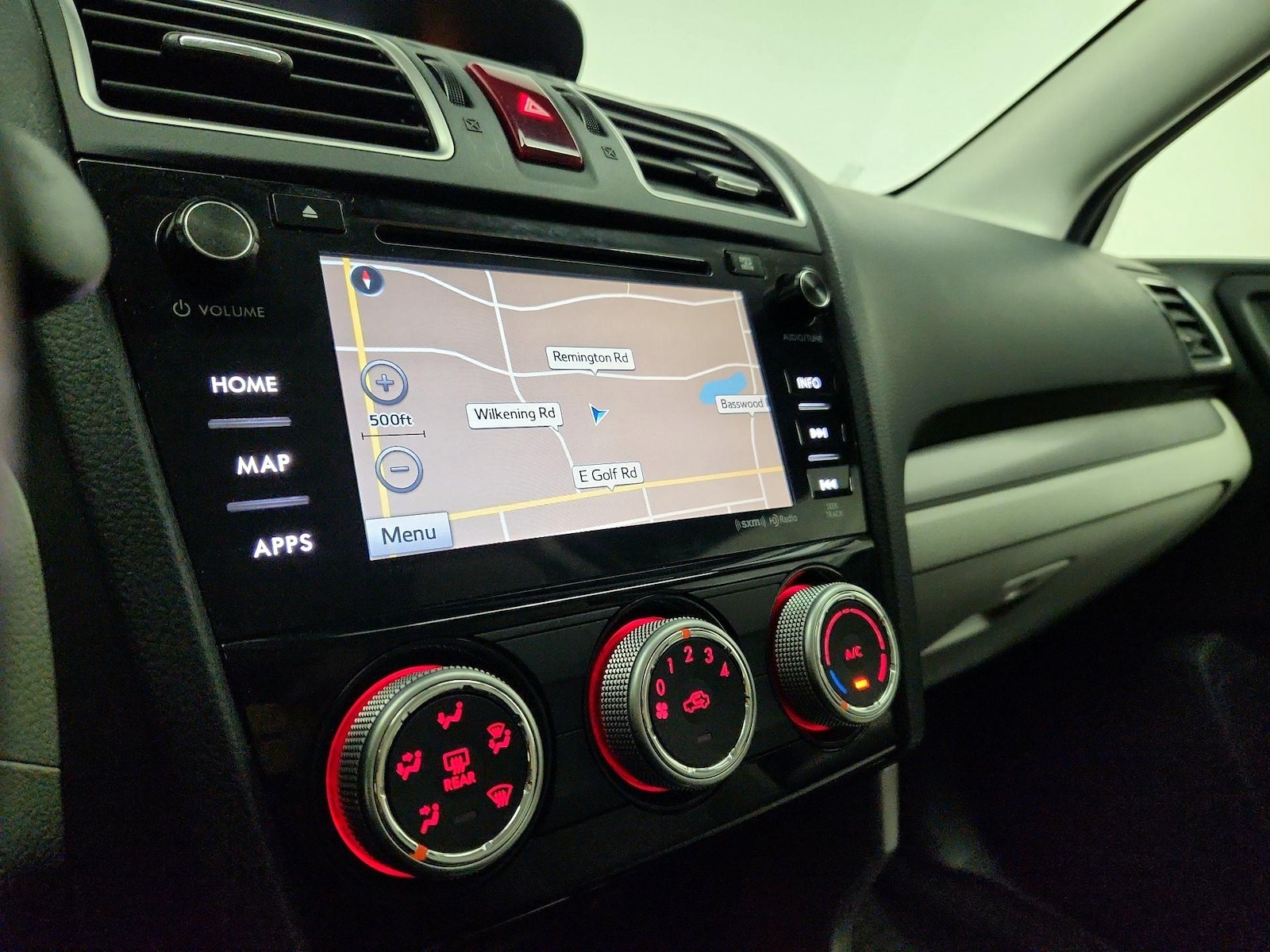 2016 Subaru Forester i Premium - Photo 15