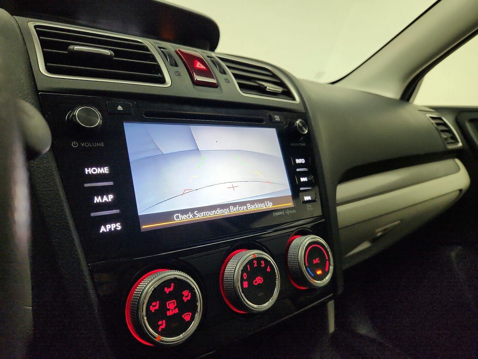 2016 Subaru Forester i Premium - Photo 16