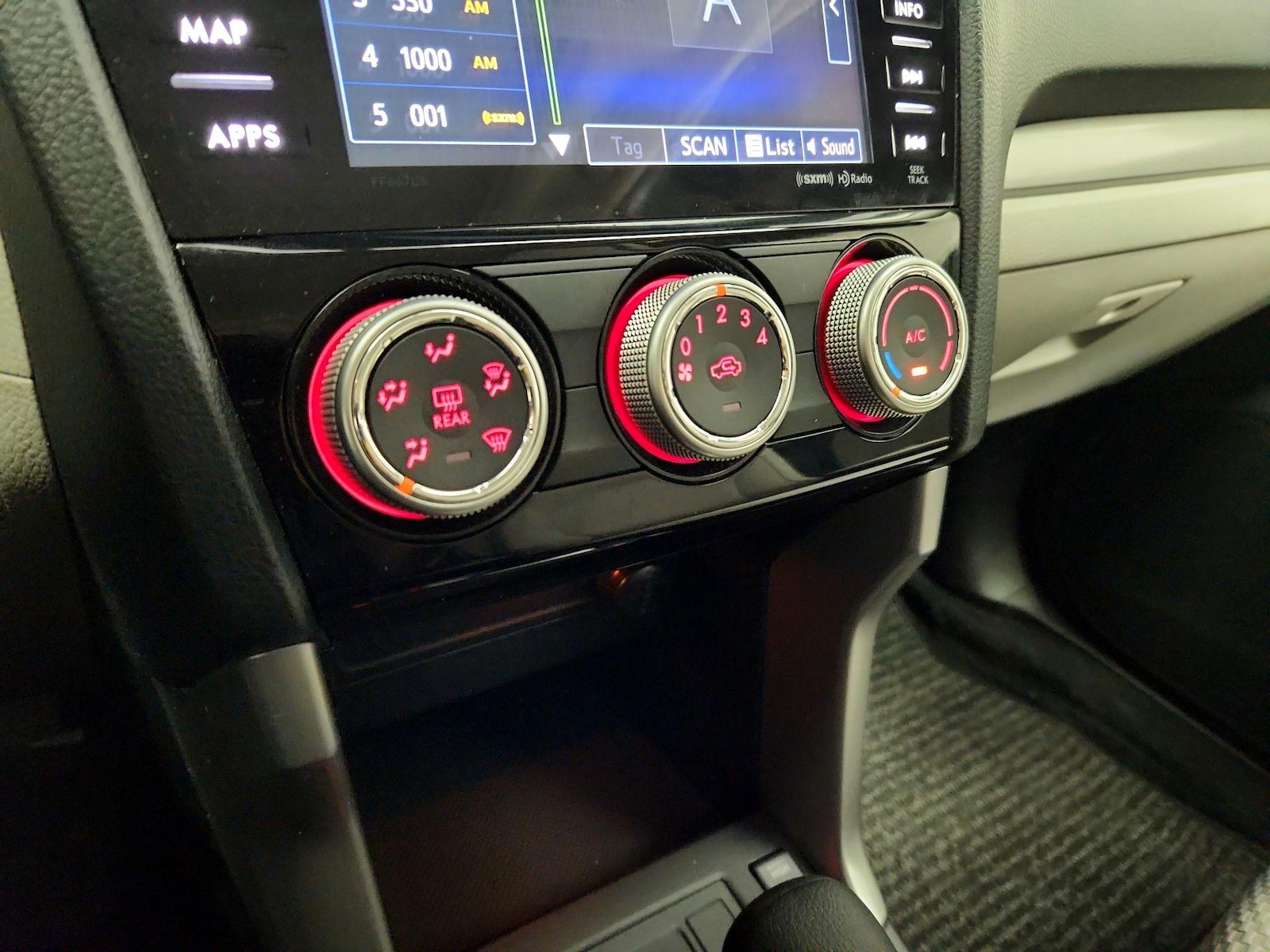 2016 Subaru Forester i Premium - Photo 18