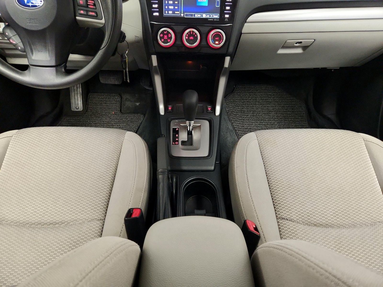 2016 Subaru Forester i Premium - Photo 19