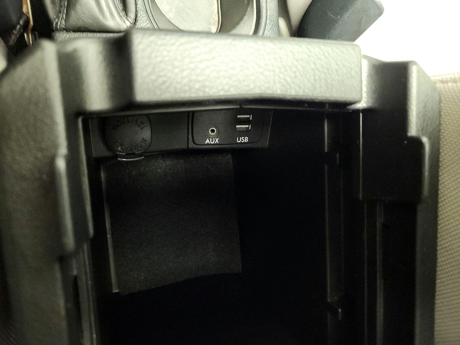 2016 Subaru Forester i Premium - Photo 20