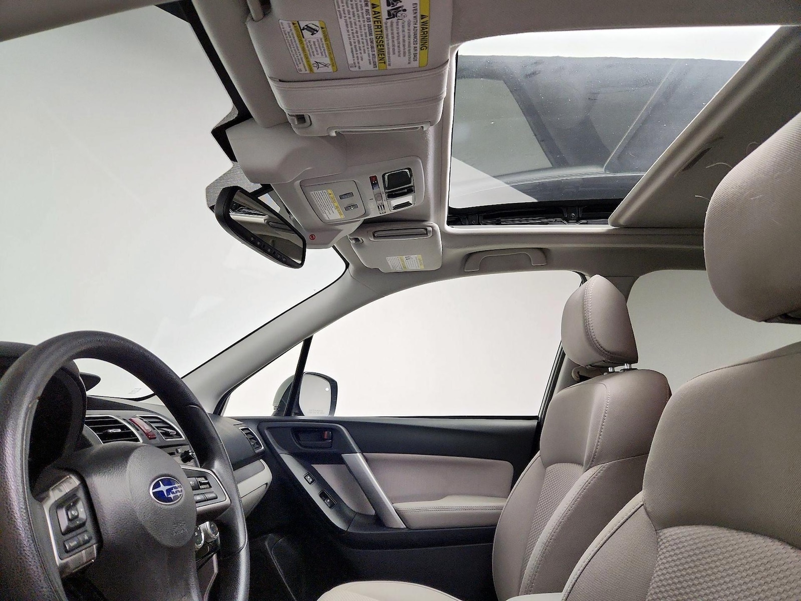 2016 Subaru Forester i Premium - Photo 21