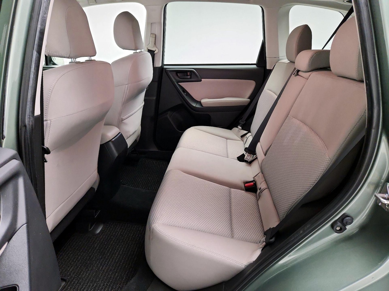 2016 Subaru Forester i Premium - Photo 22