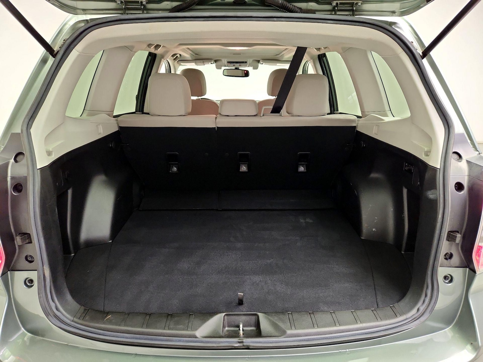 2016 Subaru Forester i Premium - Photo 23