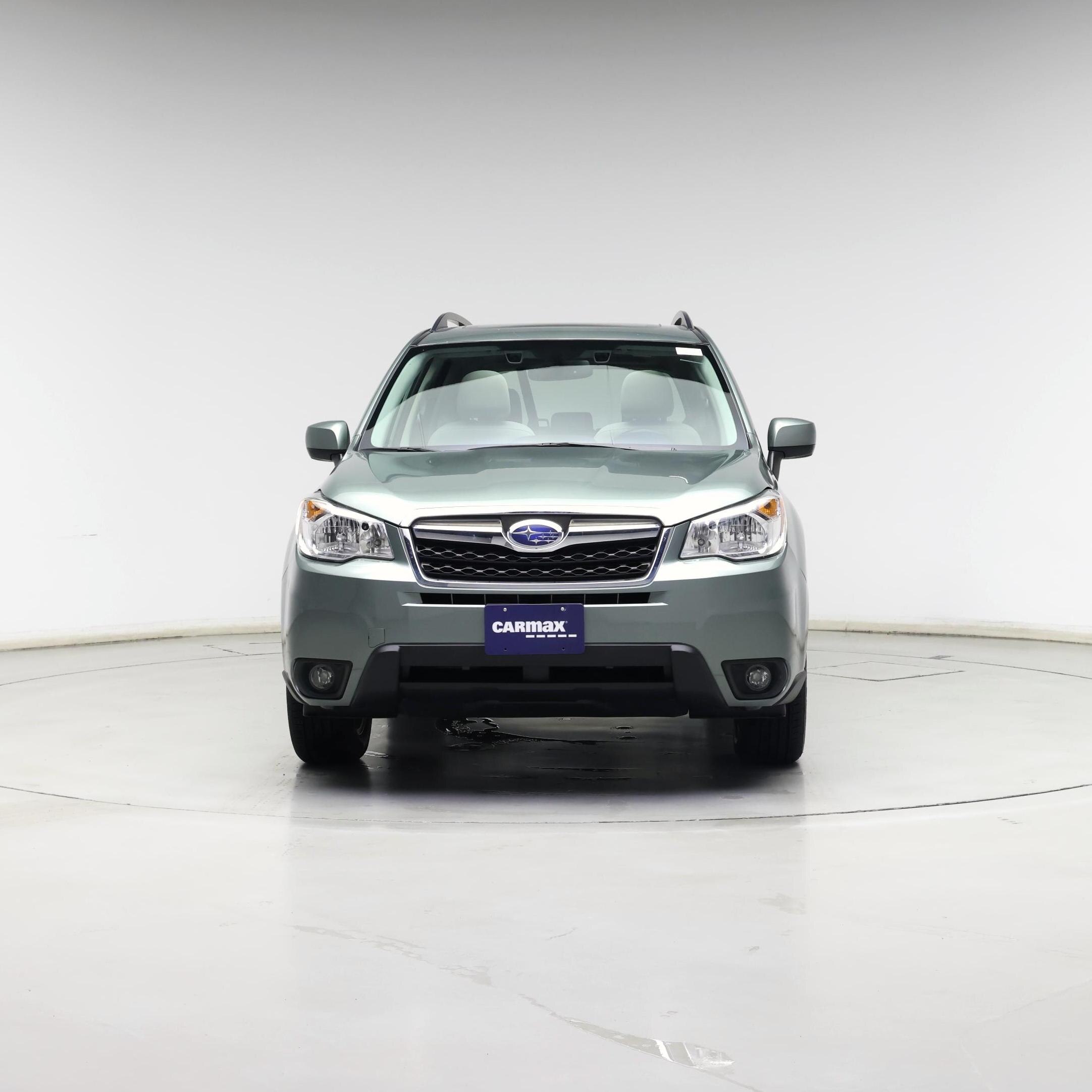Thumbnail: 2016 Subaru Forester - 5