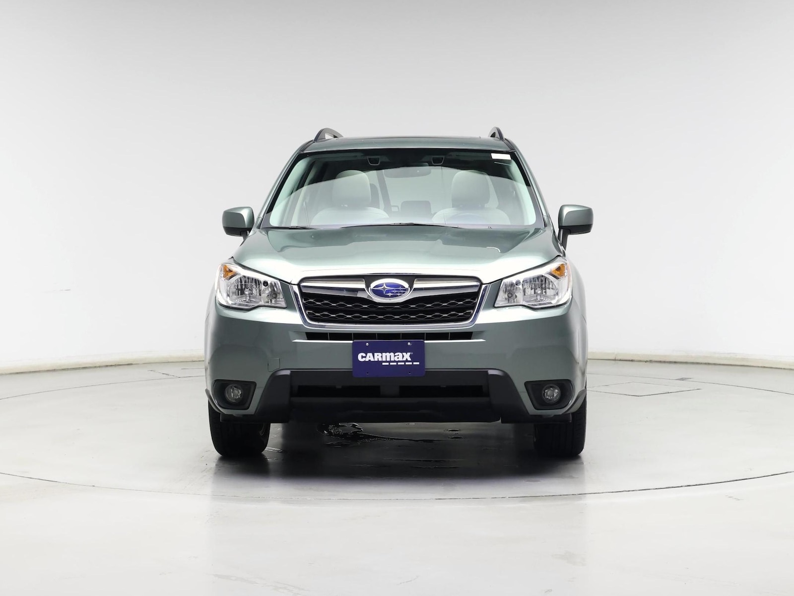 2016 Subaru Forester i Premium - Photo 6