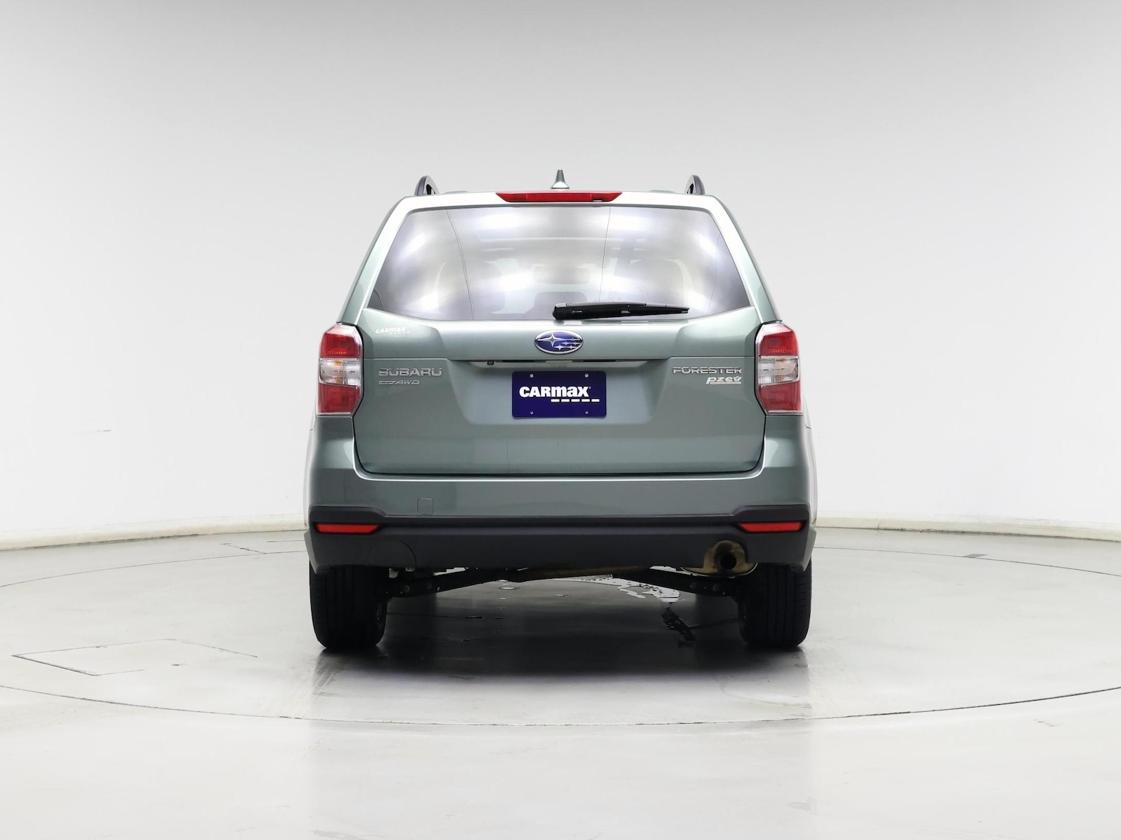 2016 Subaru Forester i Premium - Photo 7