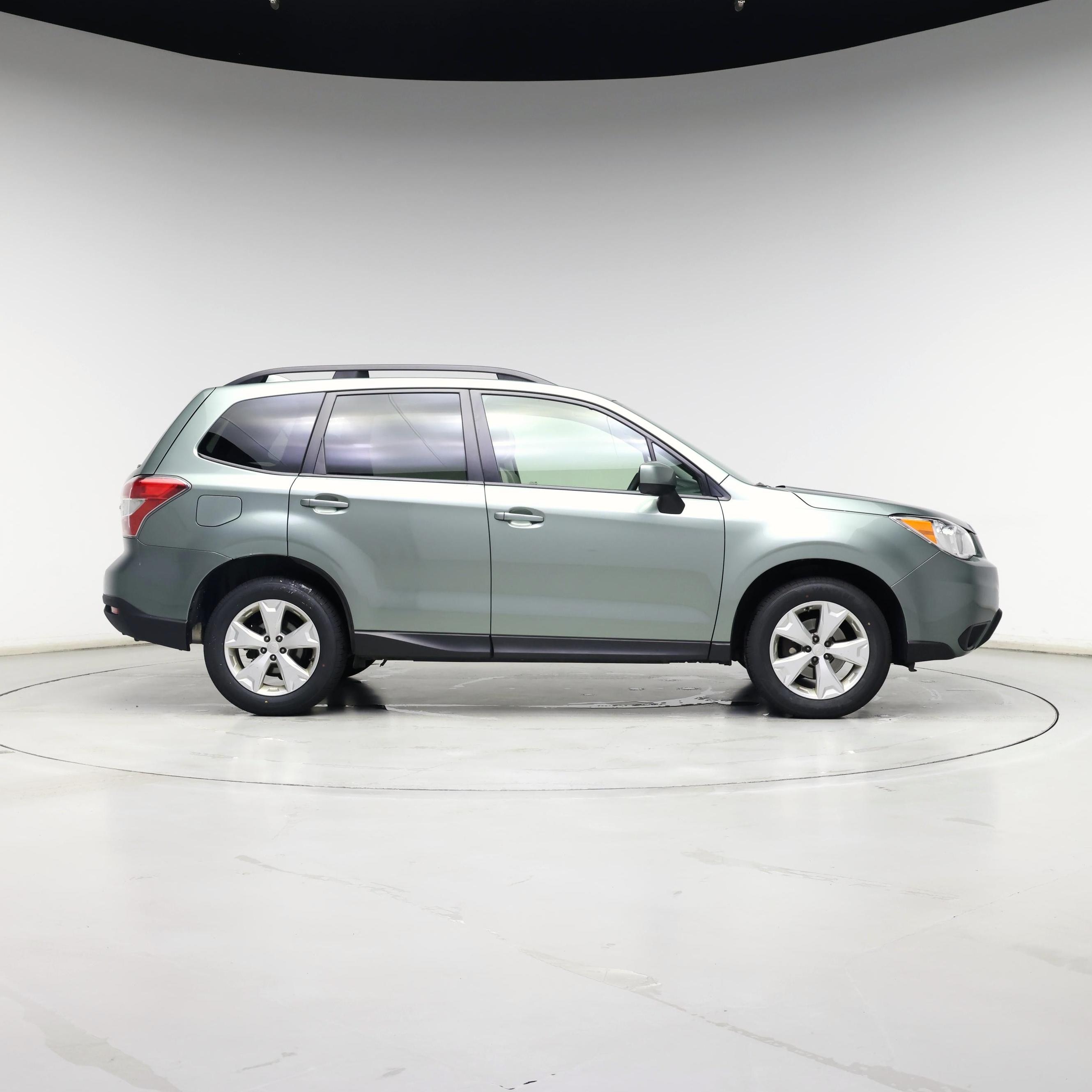 Thumbnail: 2016 Subaru Forester - 7