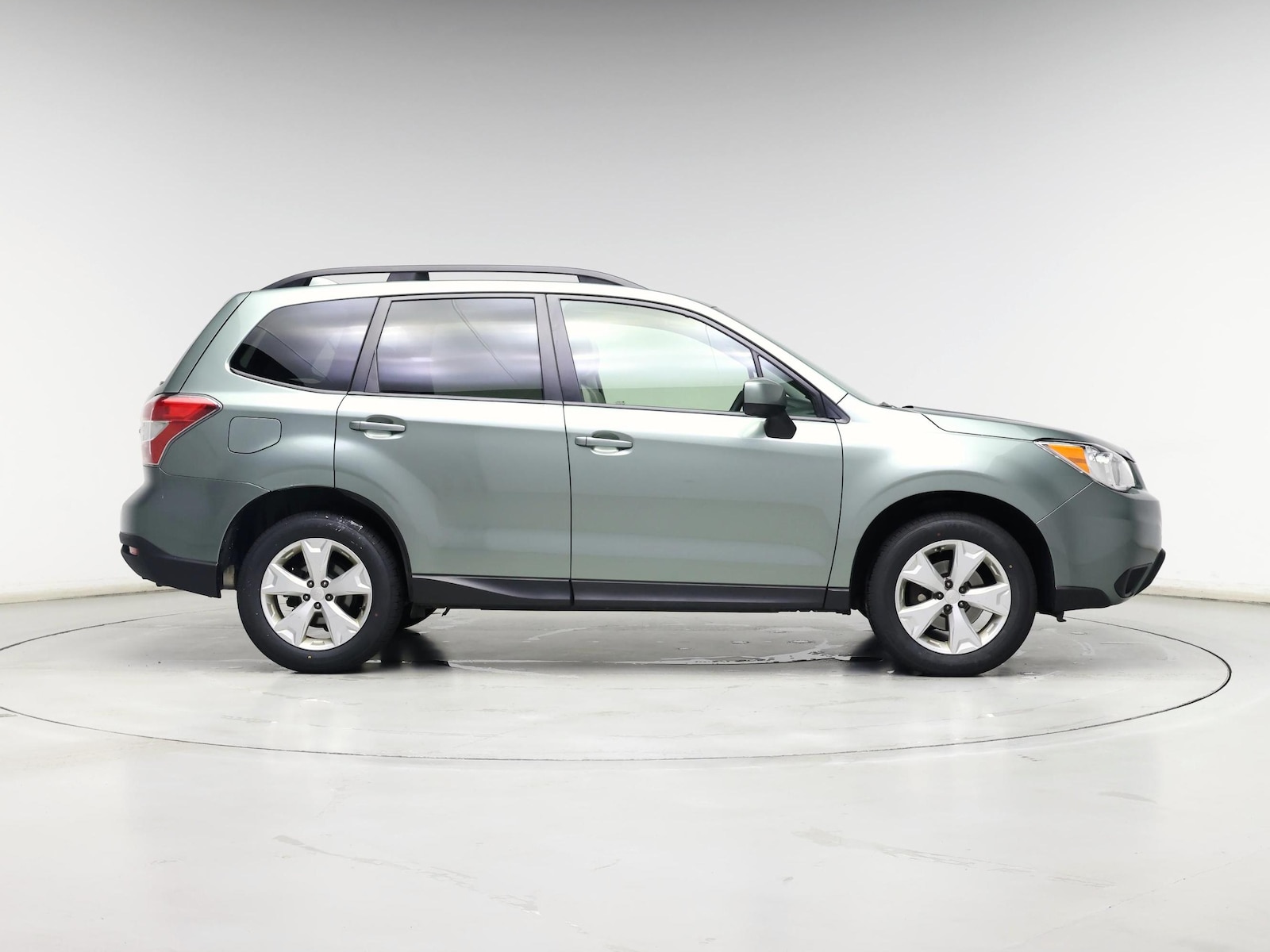 2016 Subaru Forester i Premium - Photo 8