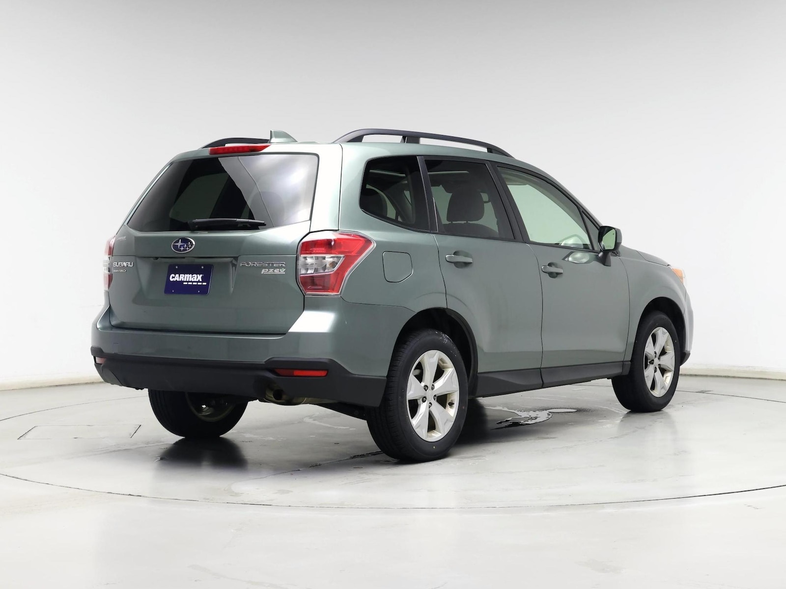2016 Subaru Forester i Premium - Photo 9