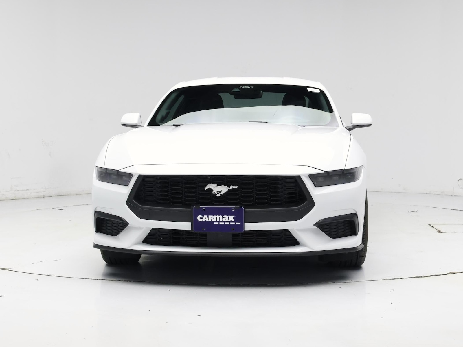 2025 Ford Mustang EcoBoost Premium - Photo 6