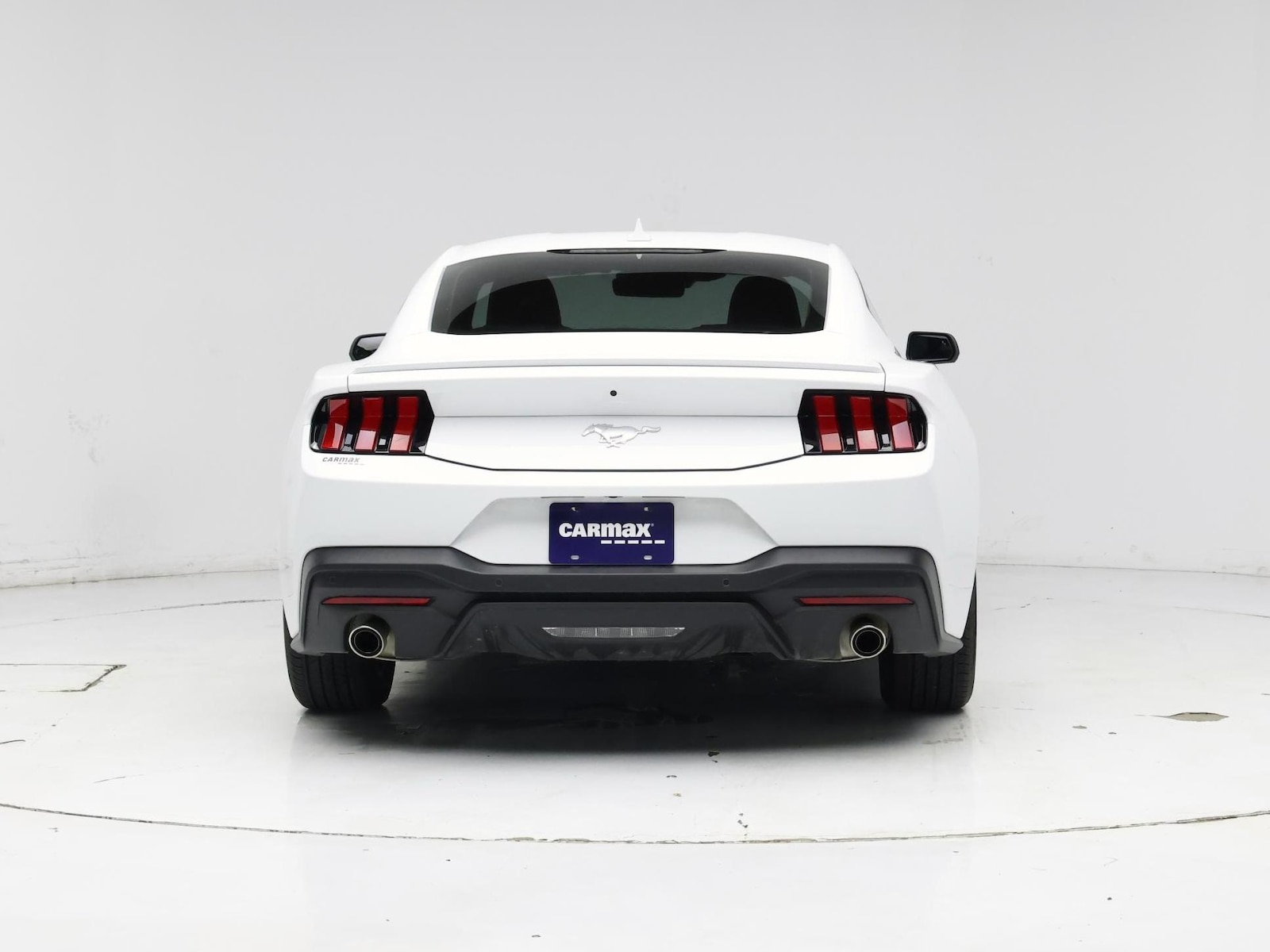 2025 Ford Mustang EcoBoost Premium - Photo 7