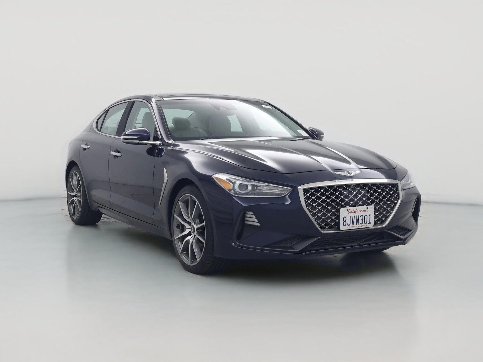 2019 GENESIS G70 Advanced - Photo 1