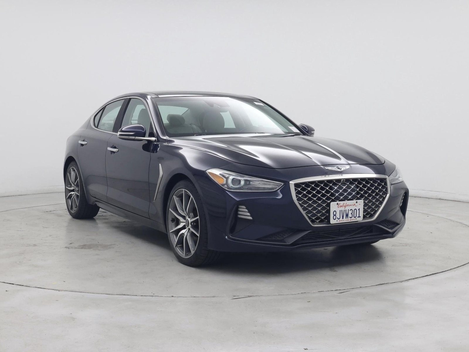 2019 GENESIS G70 Advanced - Photo 2