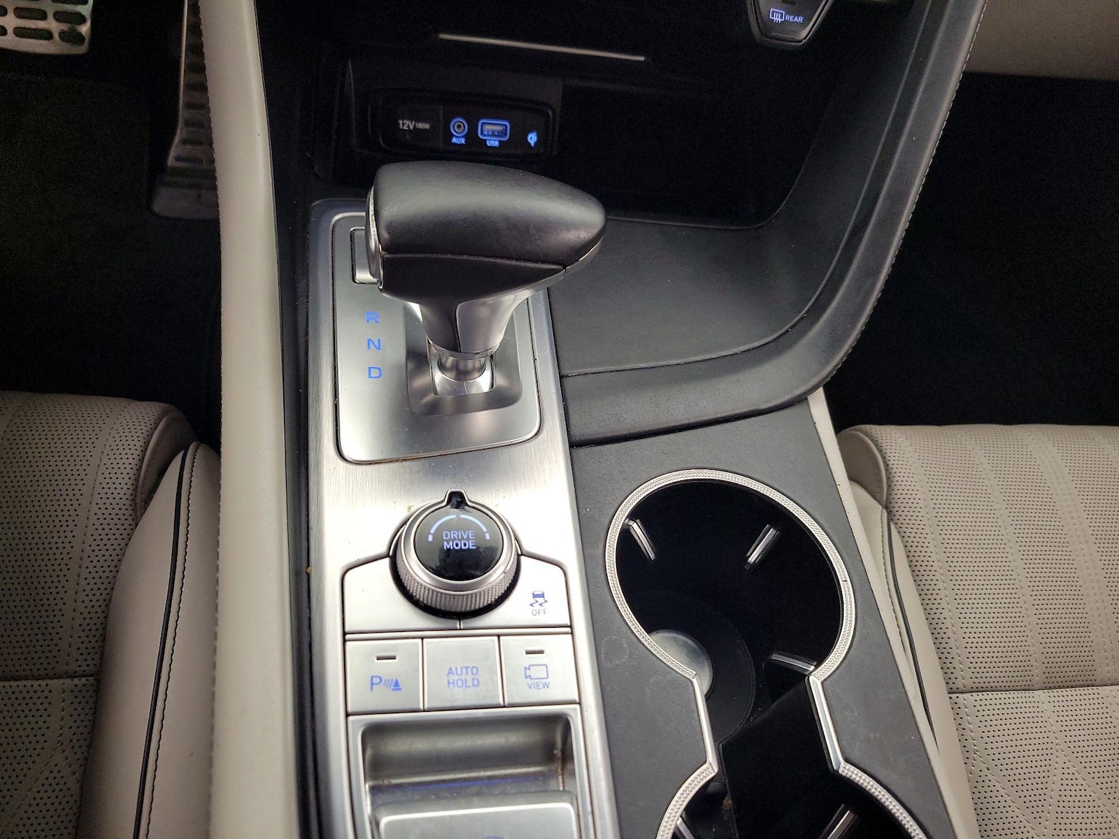 2019 GENESIS G70 Advanced - Photo 18