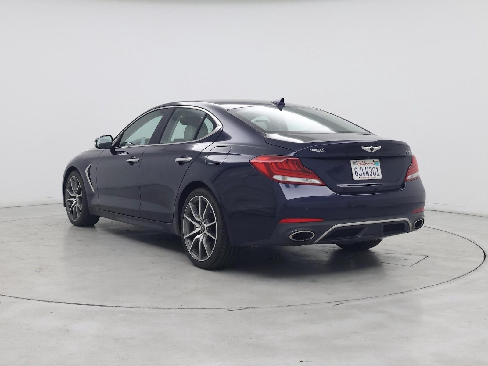 2019 GENESIS G70 Advanced - Photo 3
