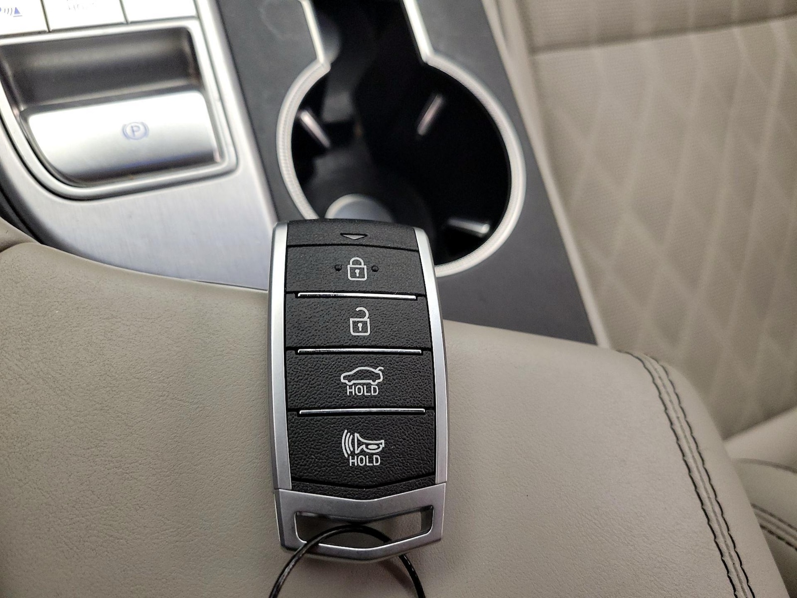 2019 GENESIS G70 Advanced - Photo 23