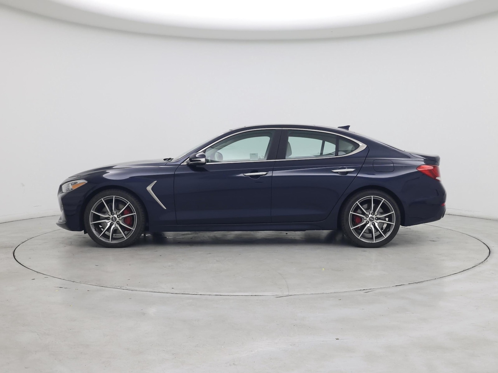 2019 GENESIS G70 Advanced - Photo 4