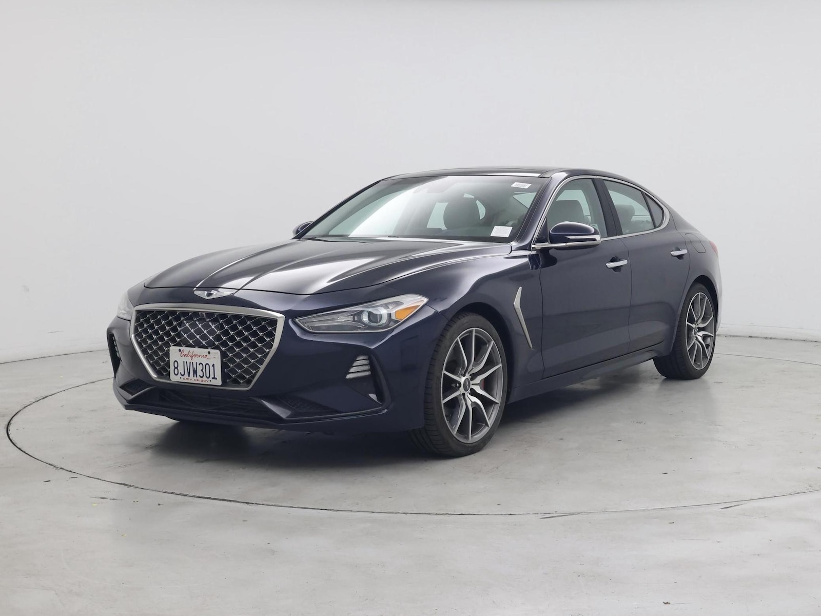 2019 GENESIS G70 Advanced - Photo 5